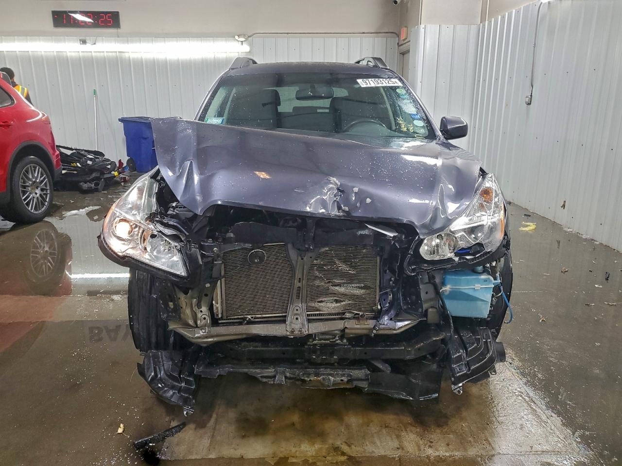 2014 Subaru Outback 2.5I Premium - Фото 5