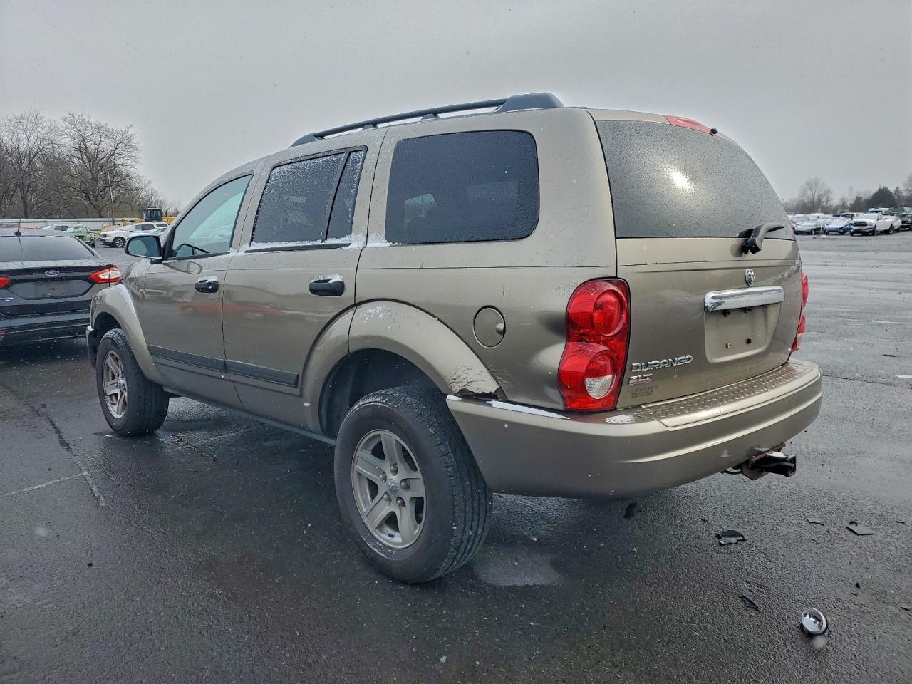 2006 Dodge Durango Slt - Image 2