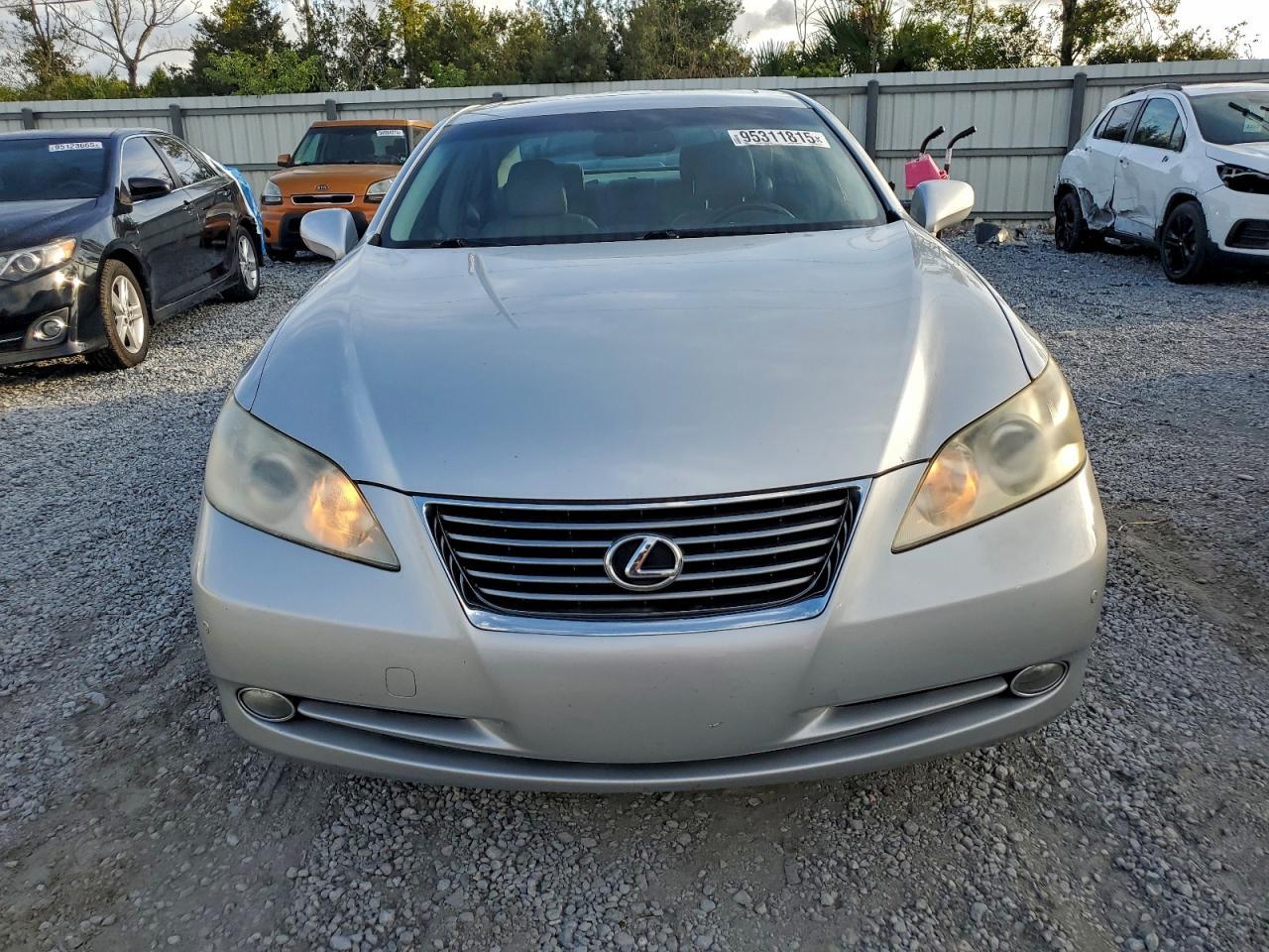2008 Lexus Es 350 - Image 5