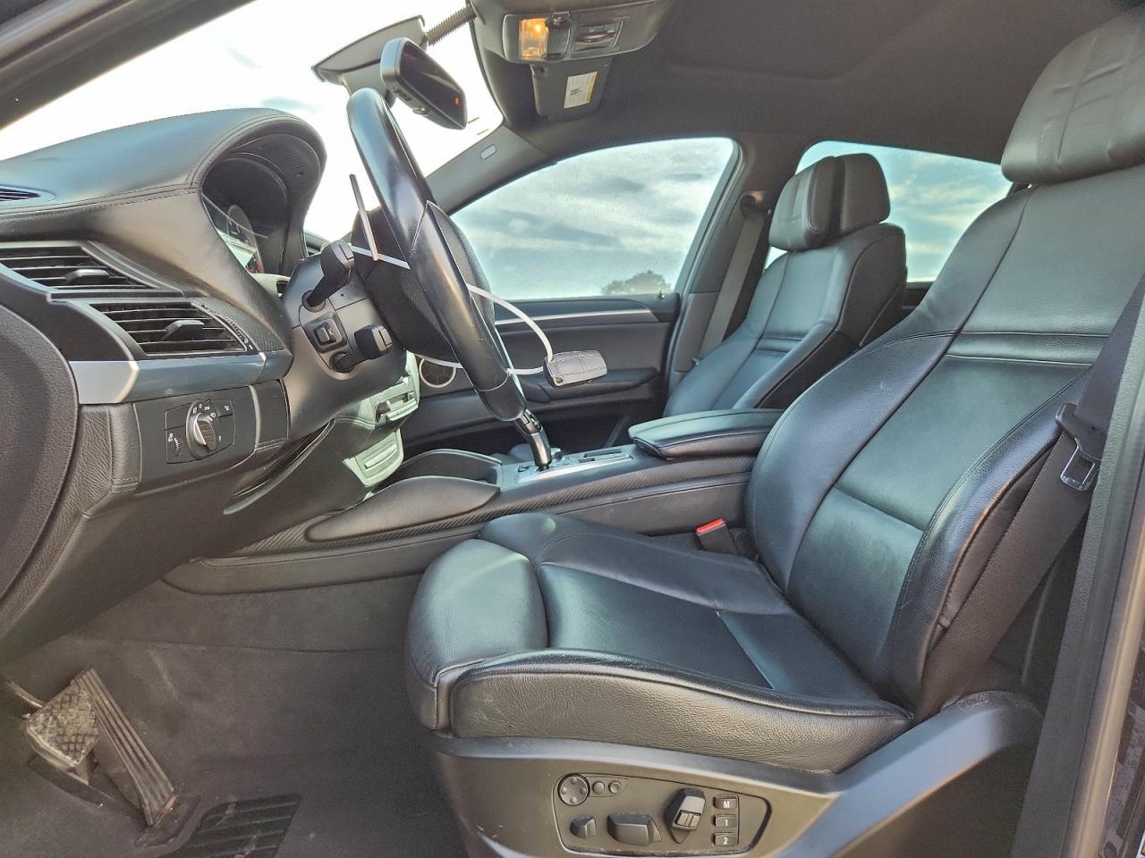 2014 BMW X6 M - Фото 7