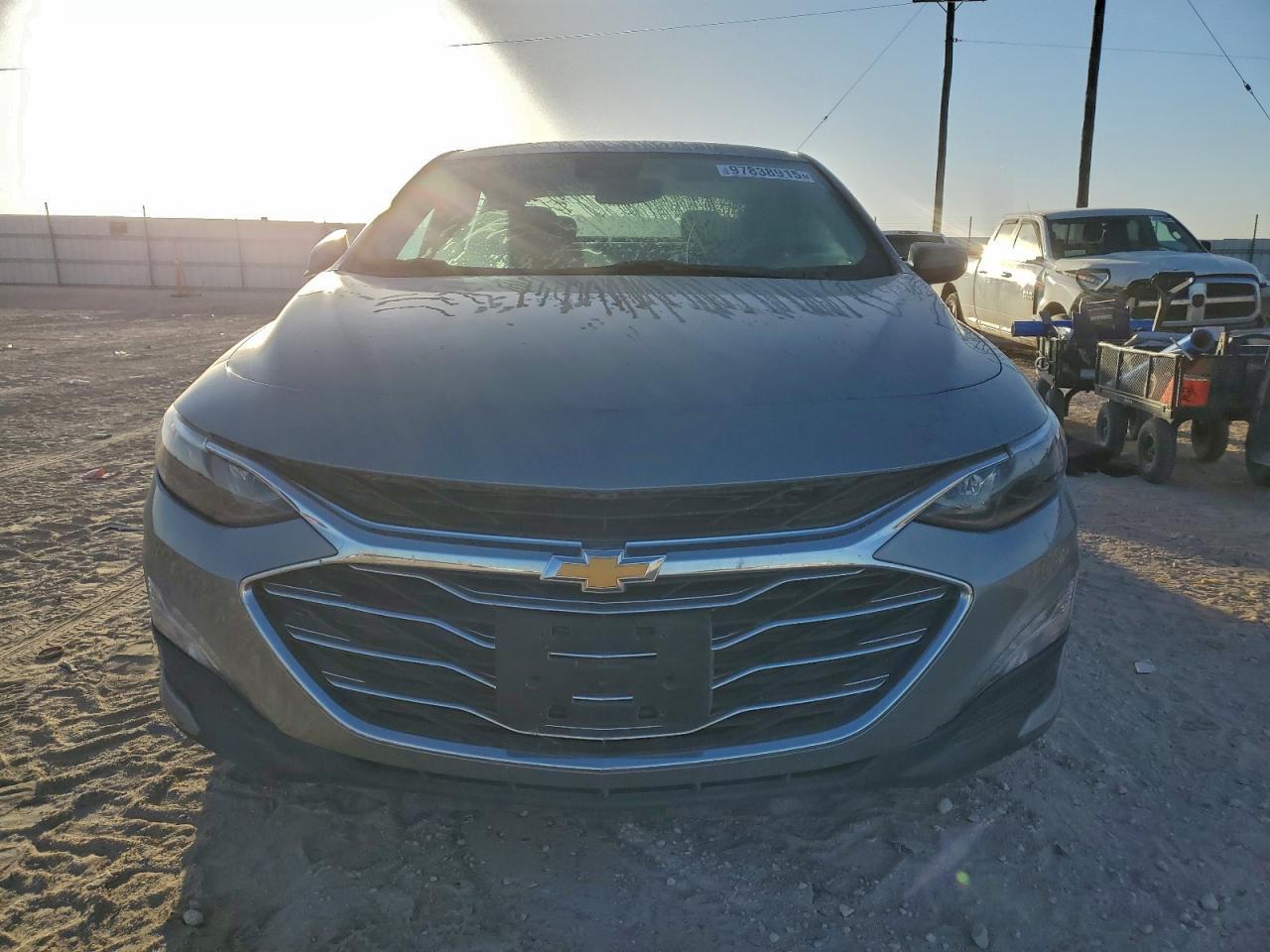 2024 Chevrolet Malibu - Фото 5