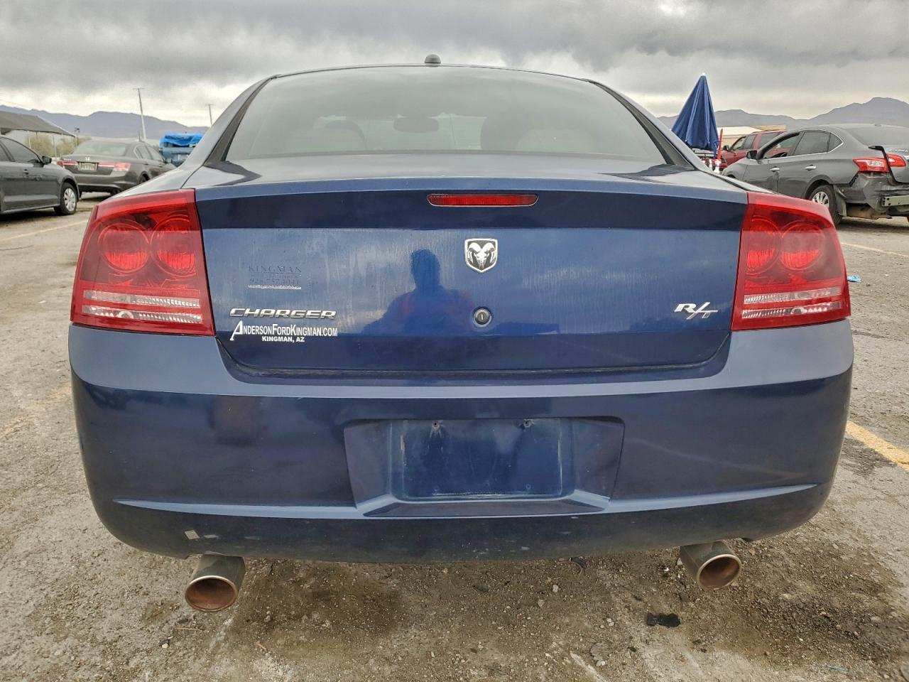 2006 Dodge Charger R/T - Фото 6