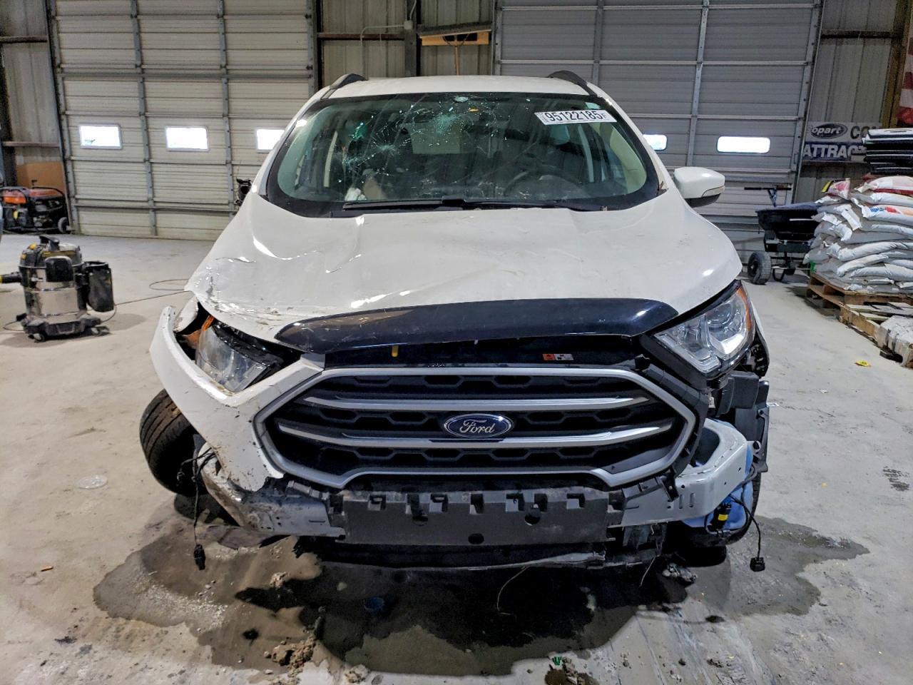 2018 Ford Ecosport Se - Фото 5