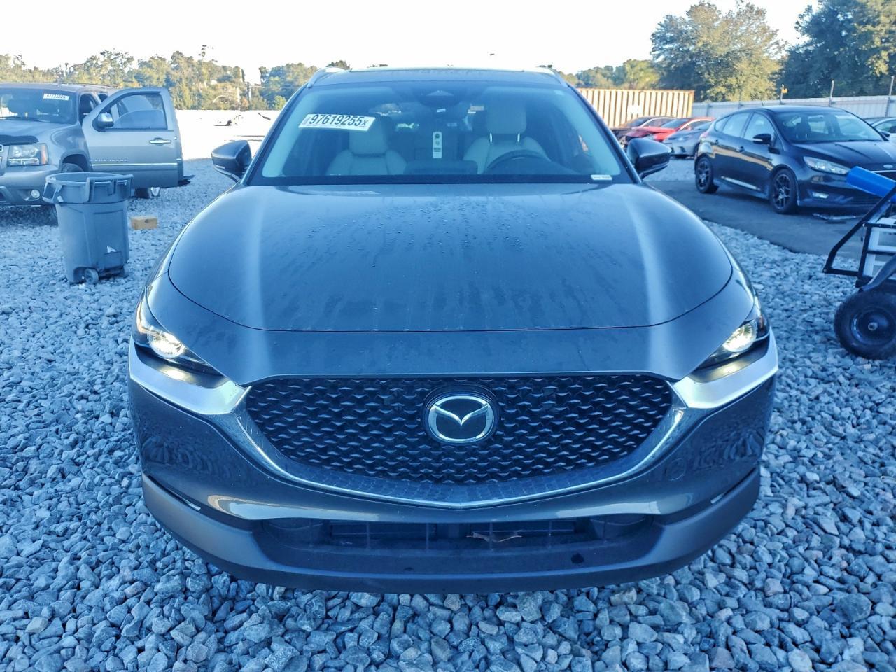 2025 Mazda Cx-30 Preferred - Фото 5
