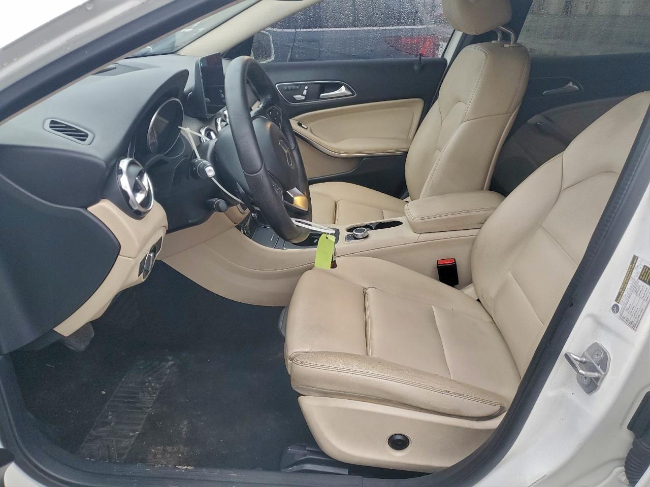 2018 Mercedes-Benz Gla 250 - Фото 7