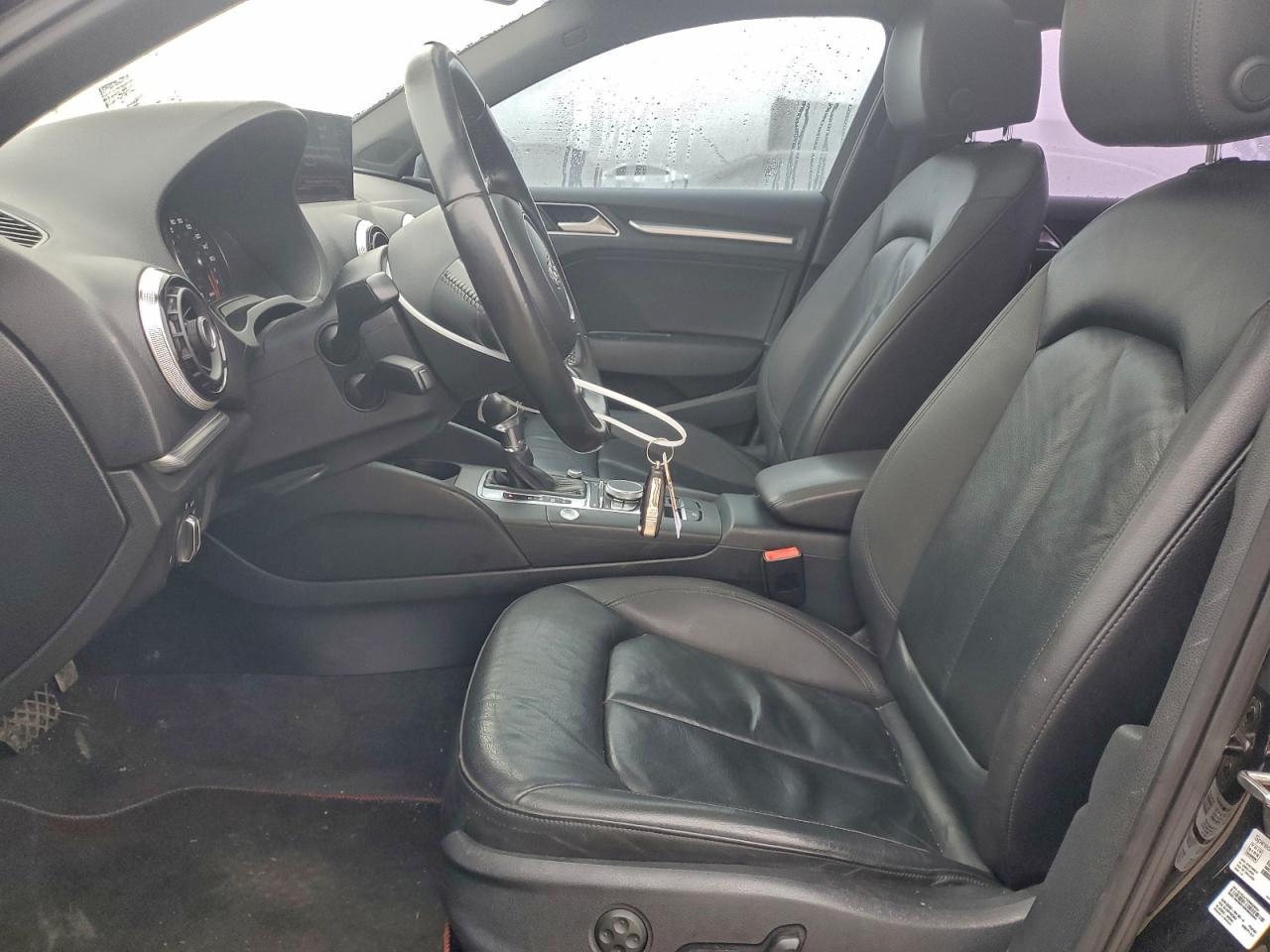 2015 Audi A3 Premium Plus - Фото 7