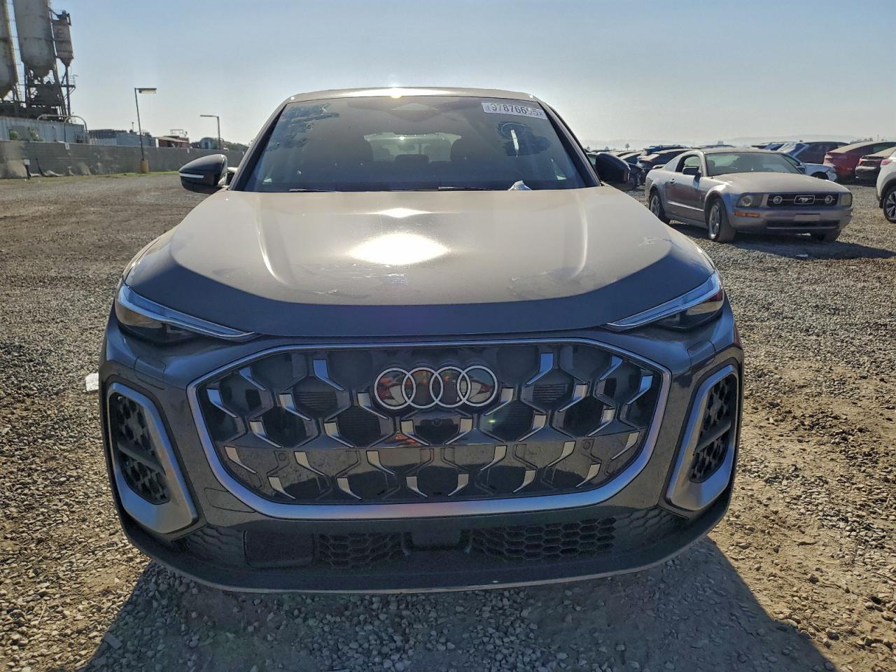 2025 Audi Q5 Sportback Premium Plus - Image 5