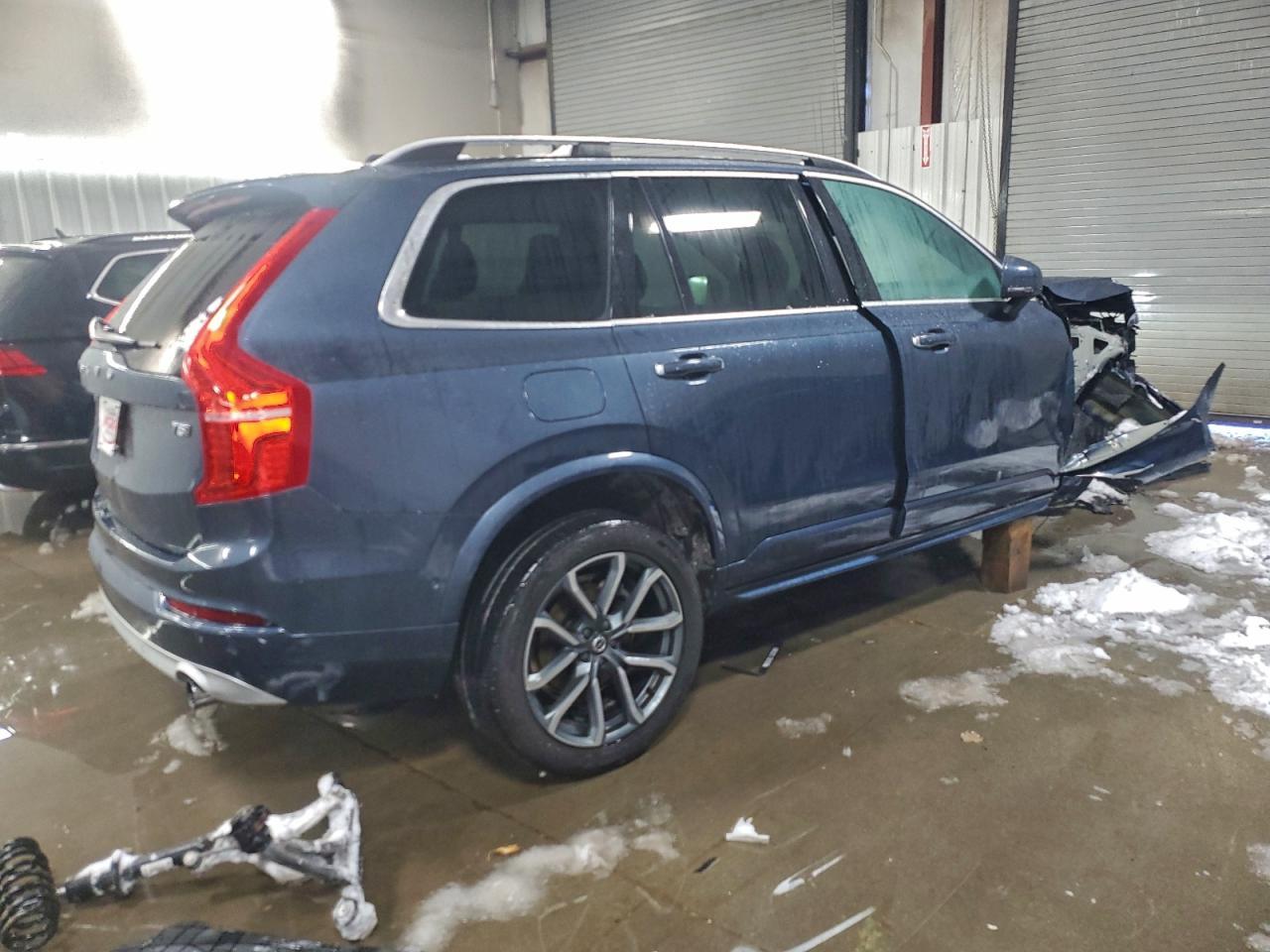 2018 Volvo Xc90 T5 - Image 3
