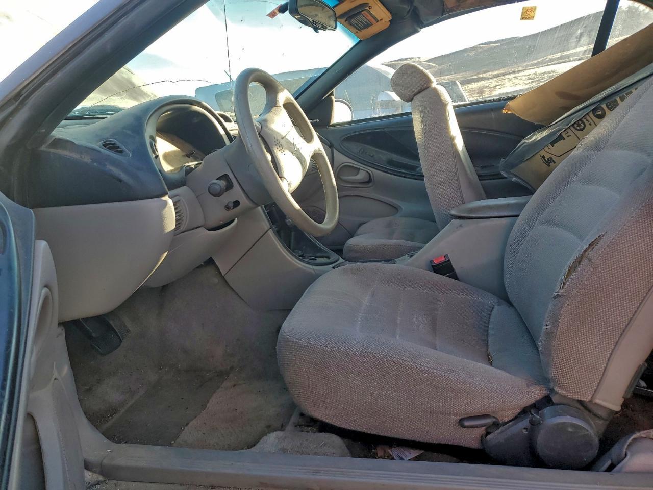 1996 Ford Mustang - Фото 7