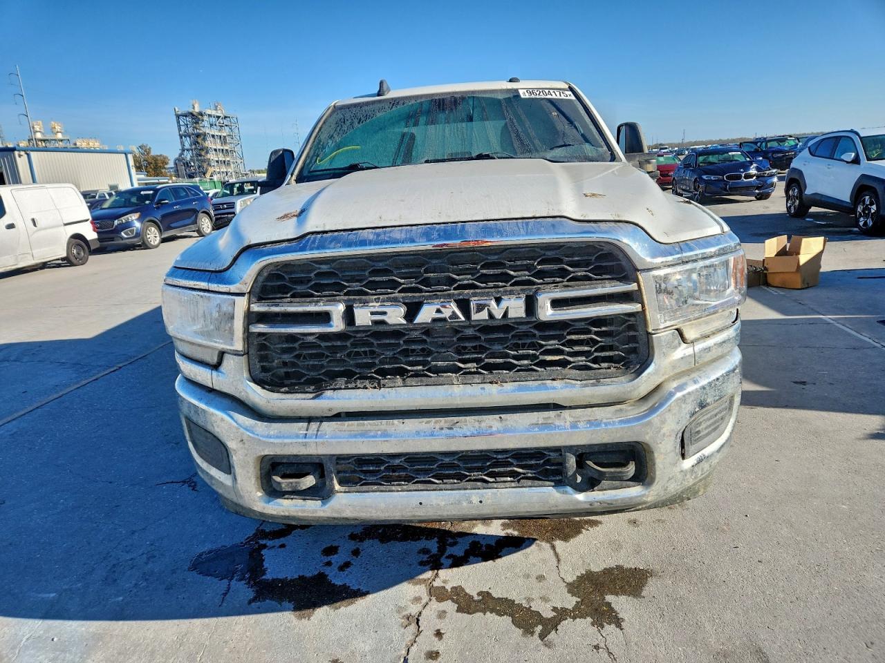 2023 Ram 2500 Tradesman - Фото 5