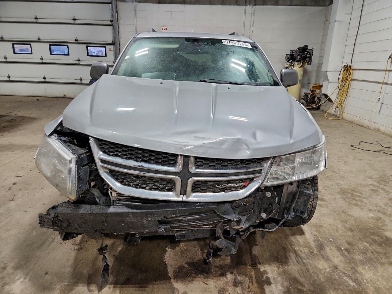 2019 Dodge Journey Se - Фото 5