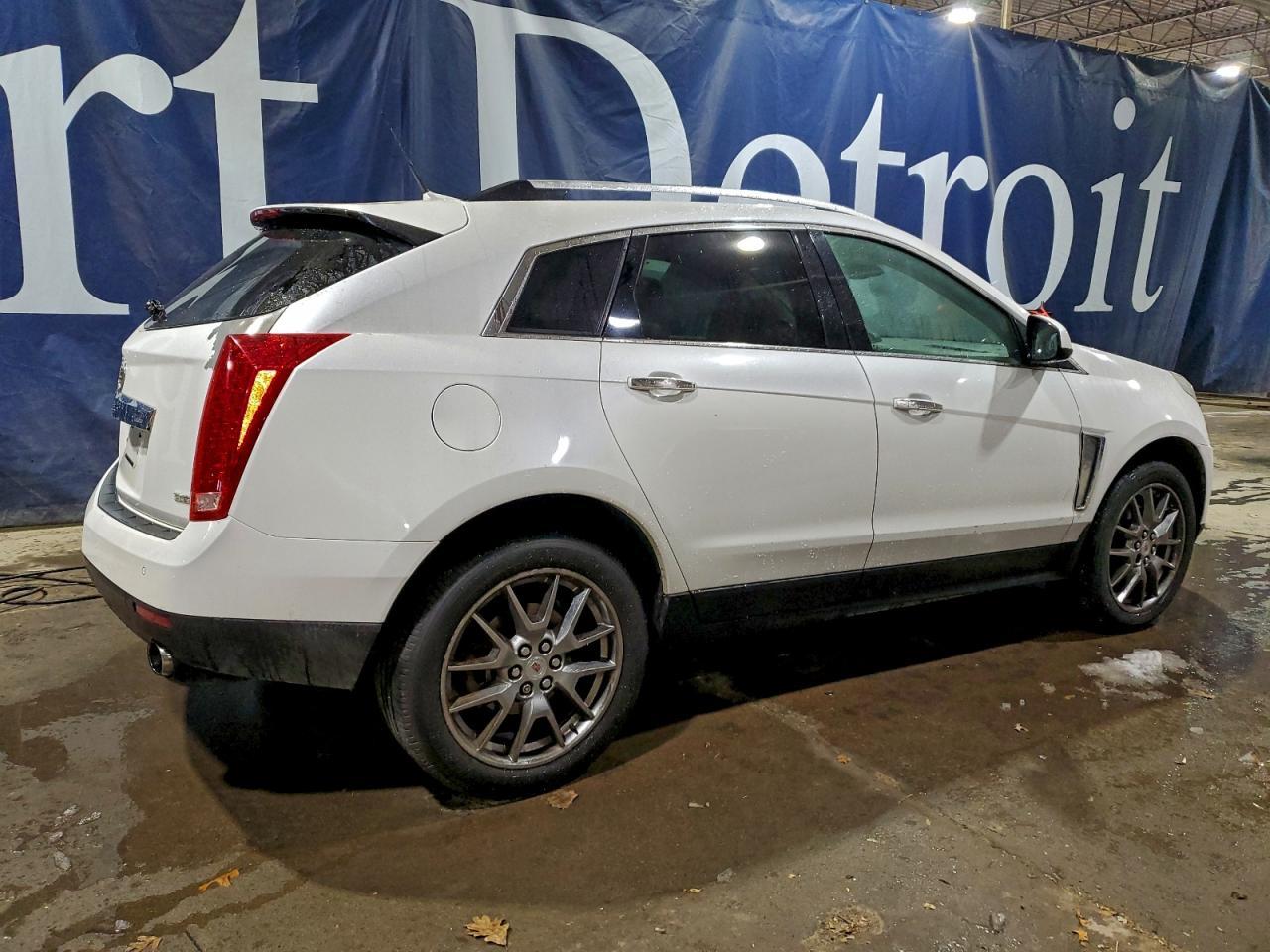 2013 Cadillac Srx Premium Collection - Image 3