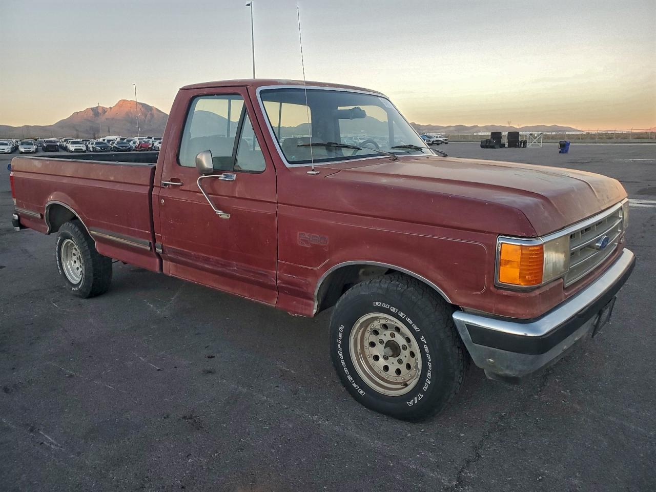 1988 Ford F150 - Image 4