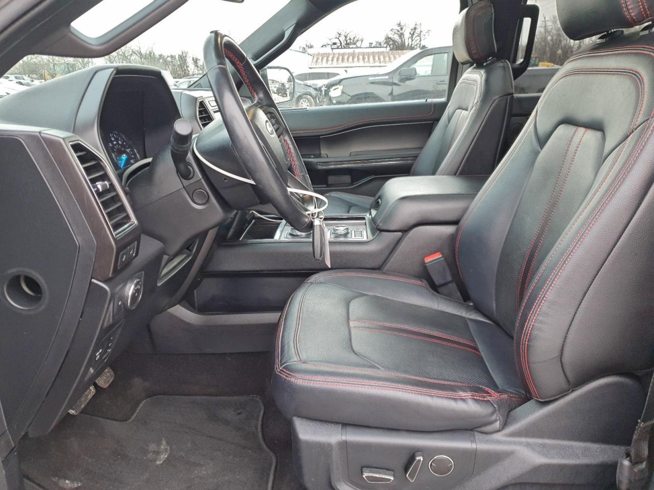 2020 Ford Expedition Max Limited - Image 7