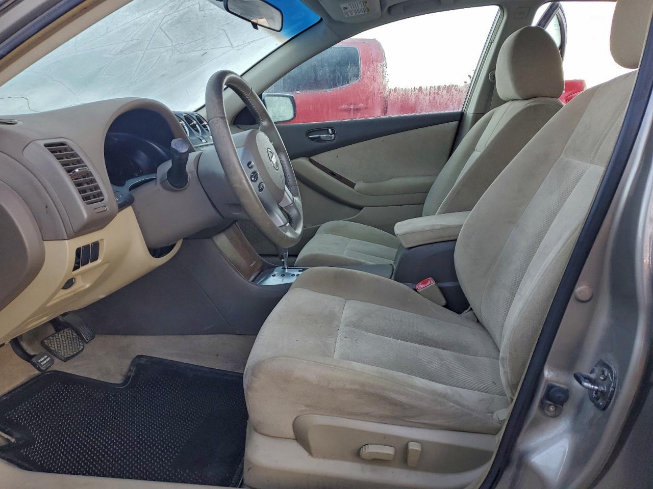 2008 Nissan Altima 2.5 - Image 7