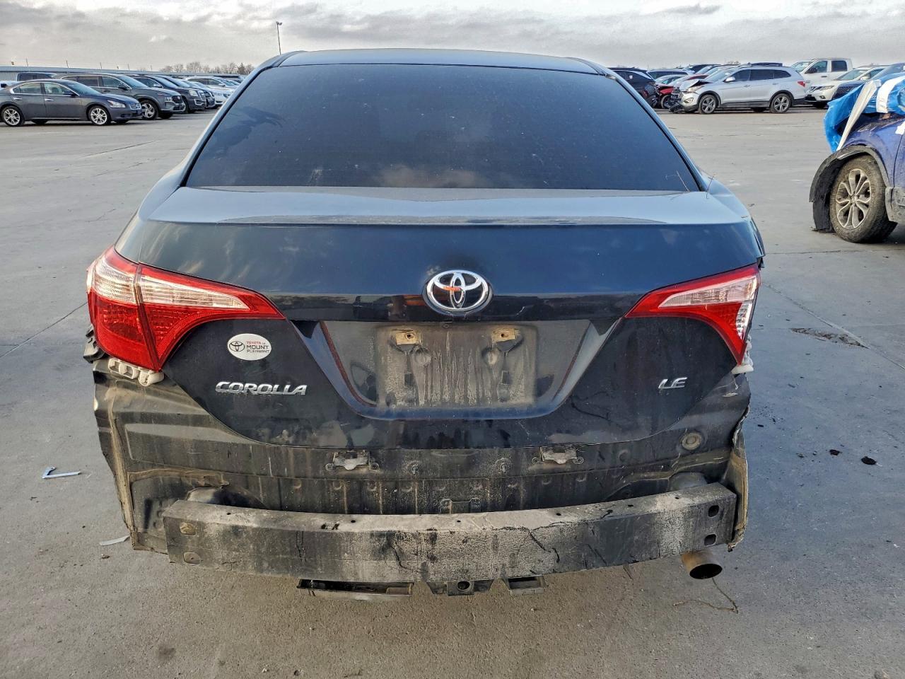 2018 Toyota Corolla L - Image 6