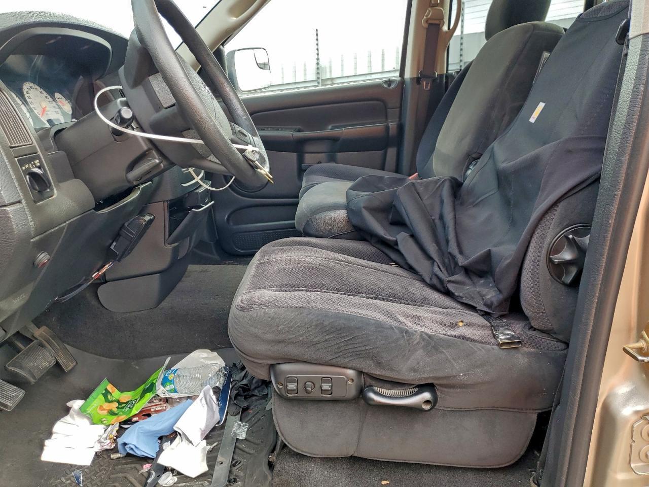 2005 Dodge Ram 1500 St - Image 7