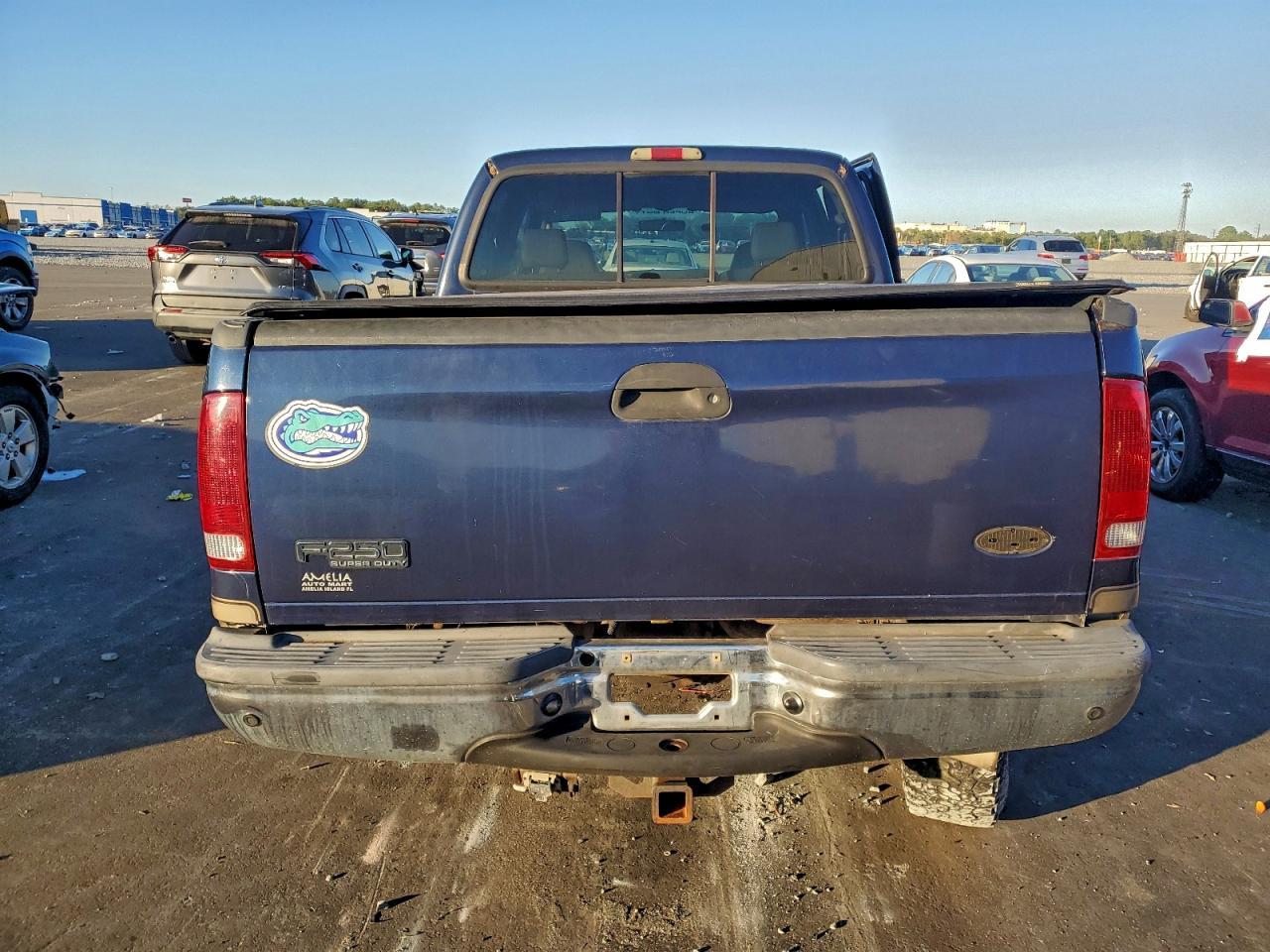 2004 Ford F250 Super Duty - Image 6