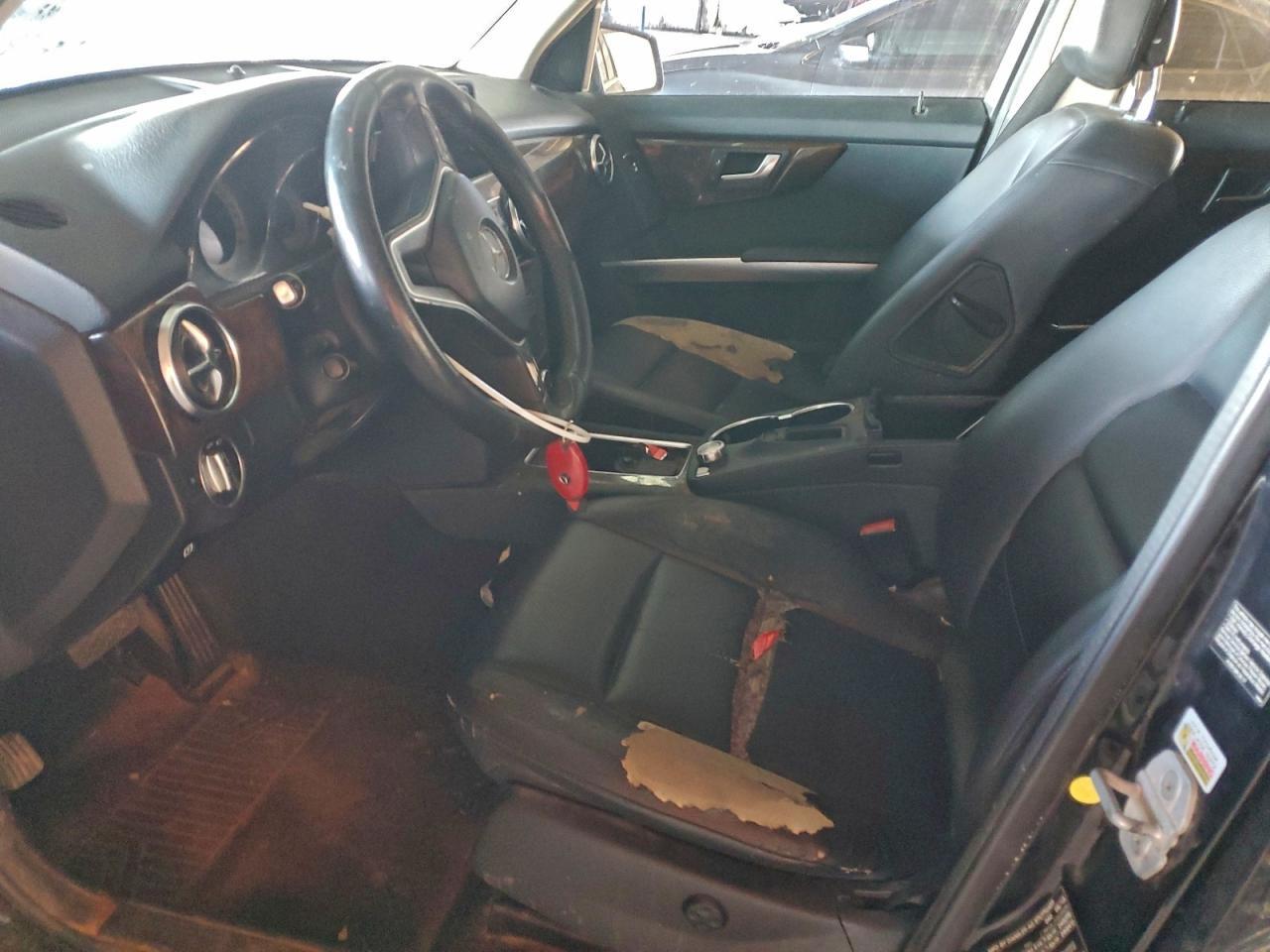 2014 Mercedes-Benz Glk 350 - Image 7