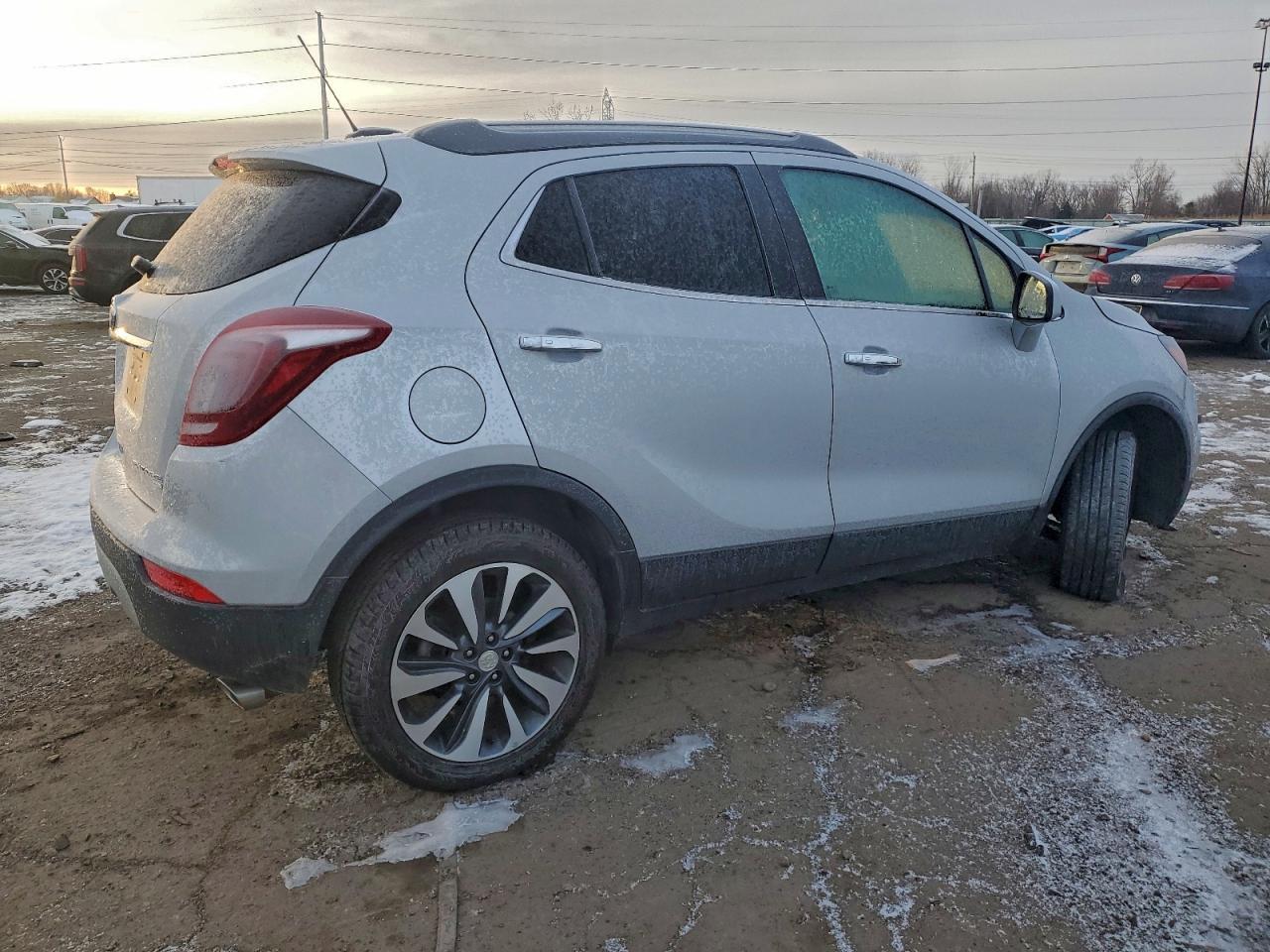 2022 Buick Encore Preferred - Image 3