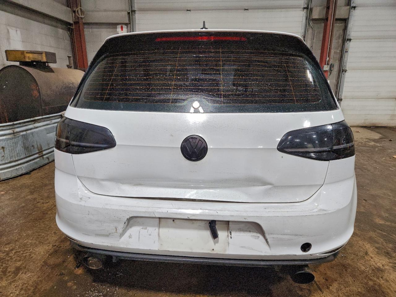 2015 Volkswagen Gti - Фото 6