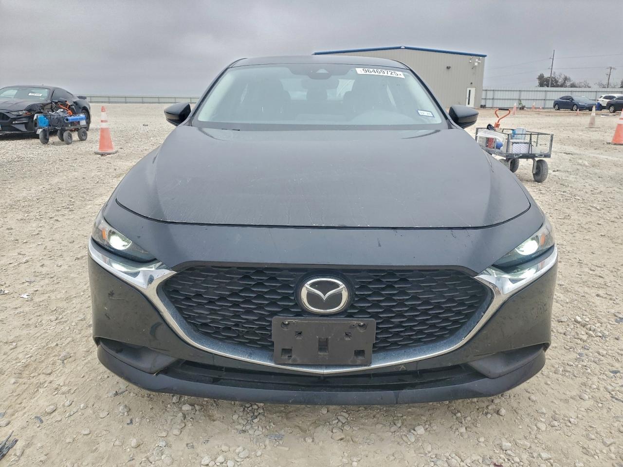 2021 Mazda 3 - Фото 5
