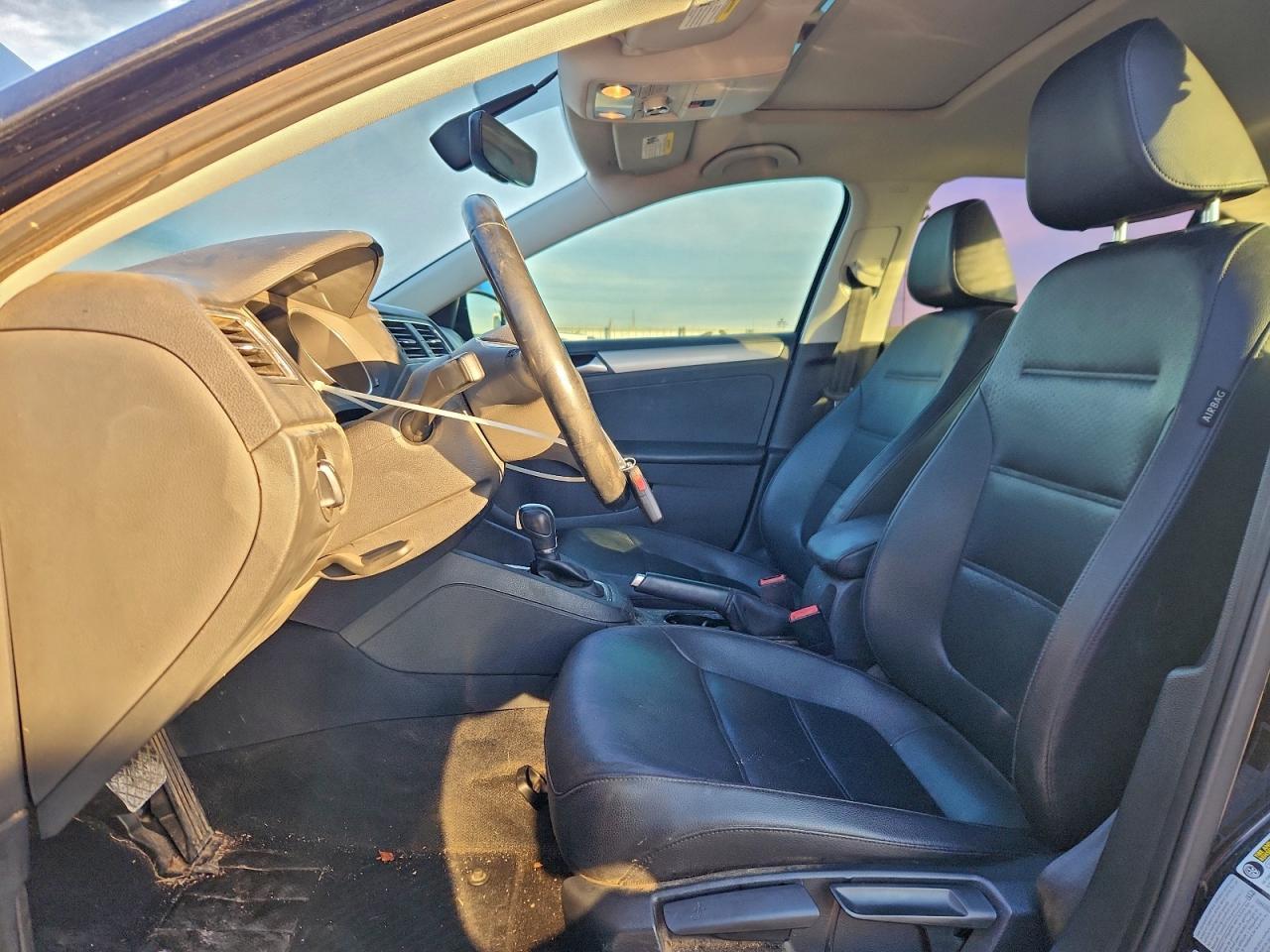 2017 Volkswagen Jetta Se - Фото 7