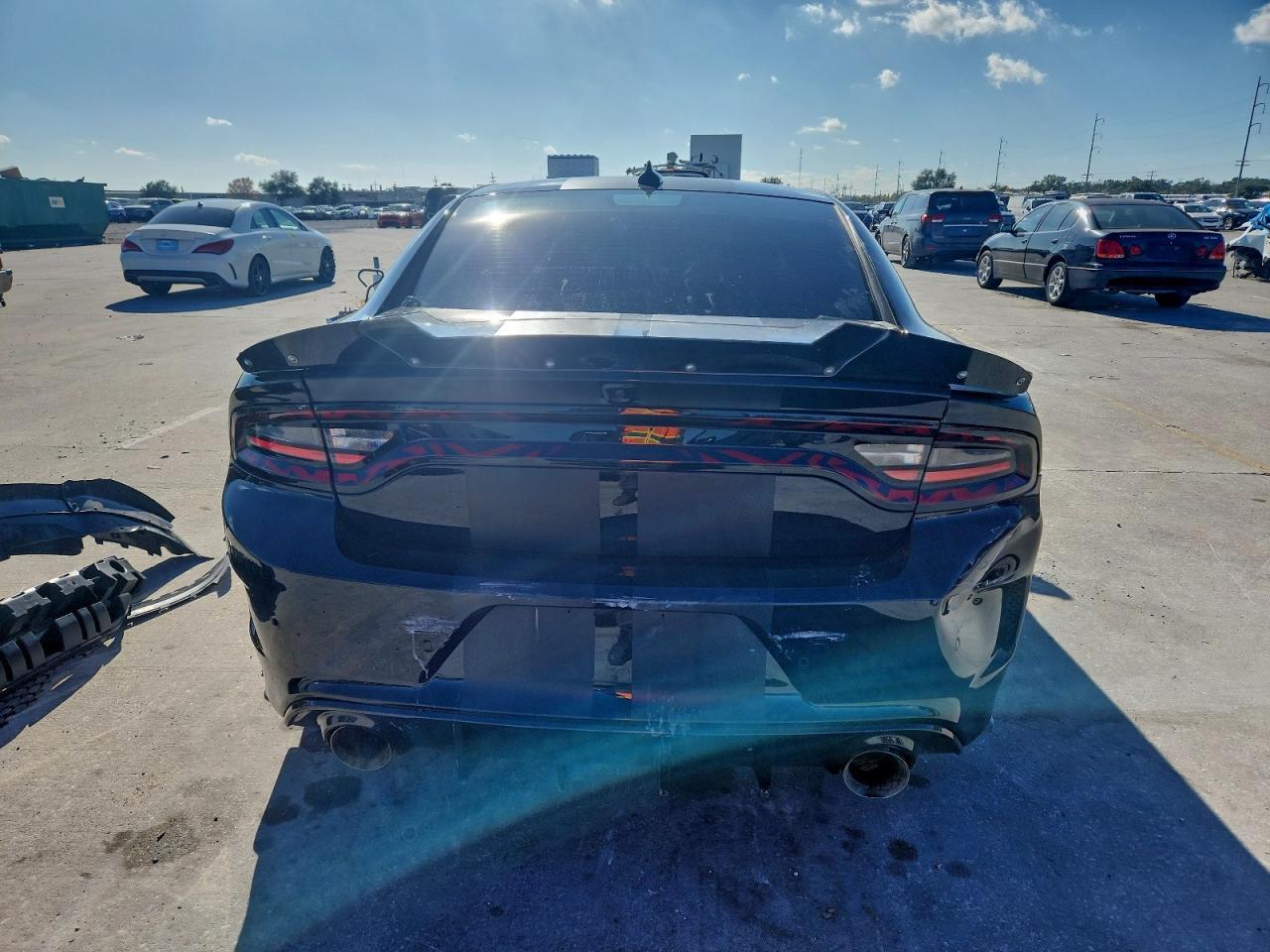 2019 Dodge Charger R/T - Image 6