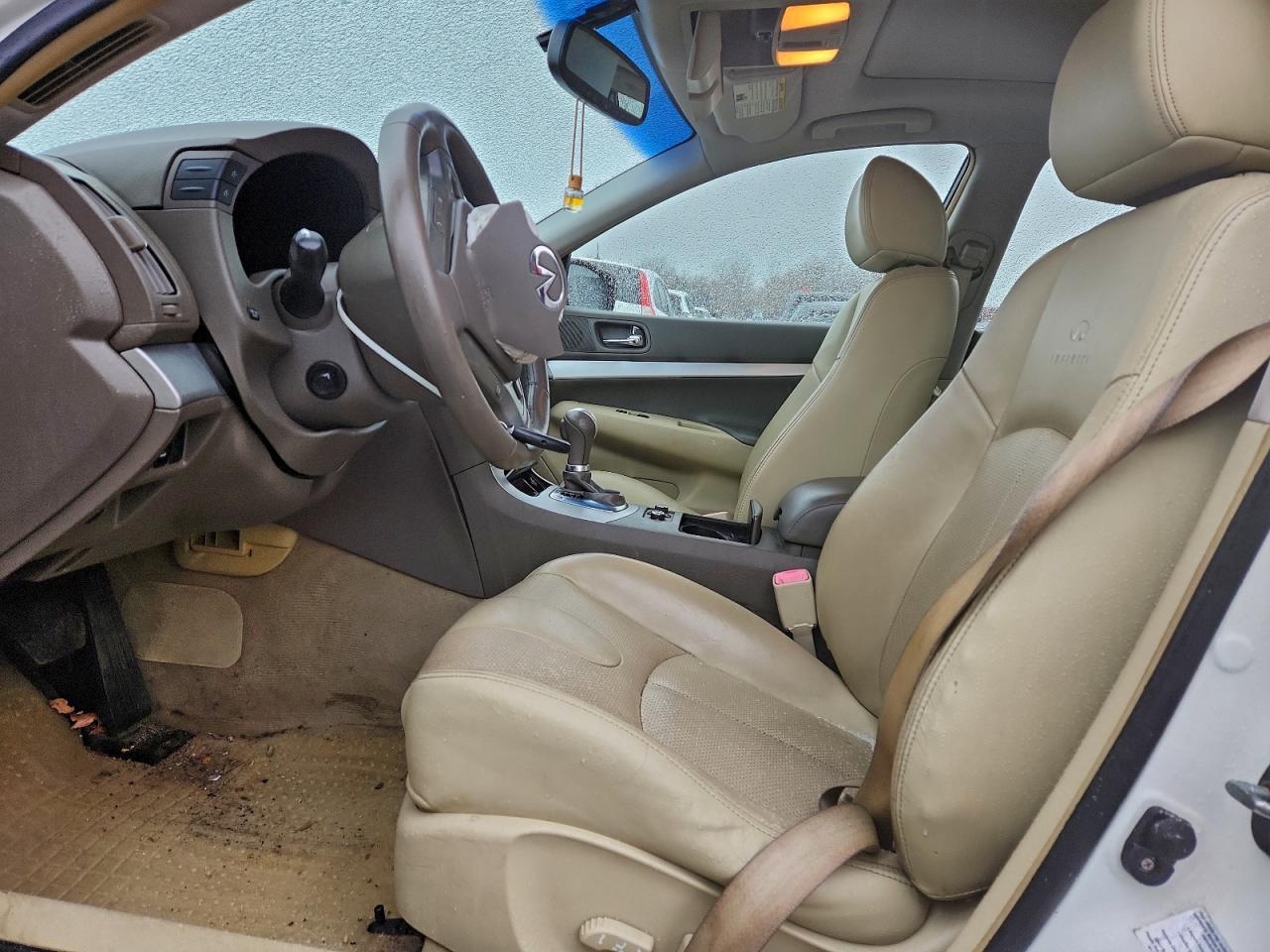 2009 Infiniti G37 - Image 7