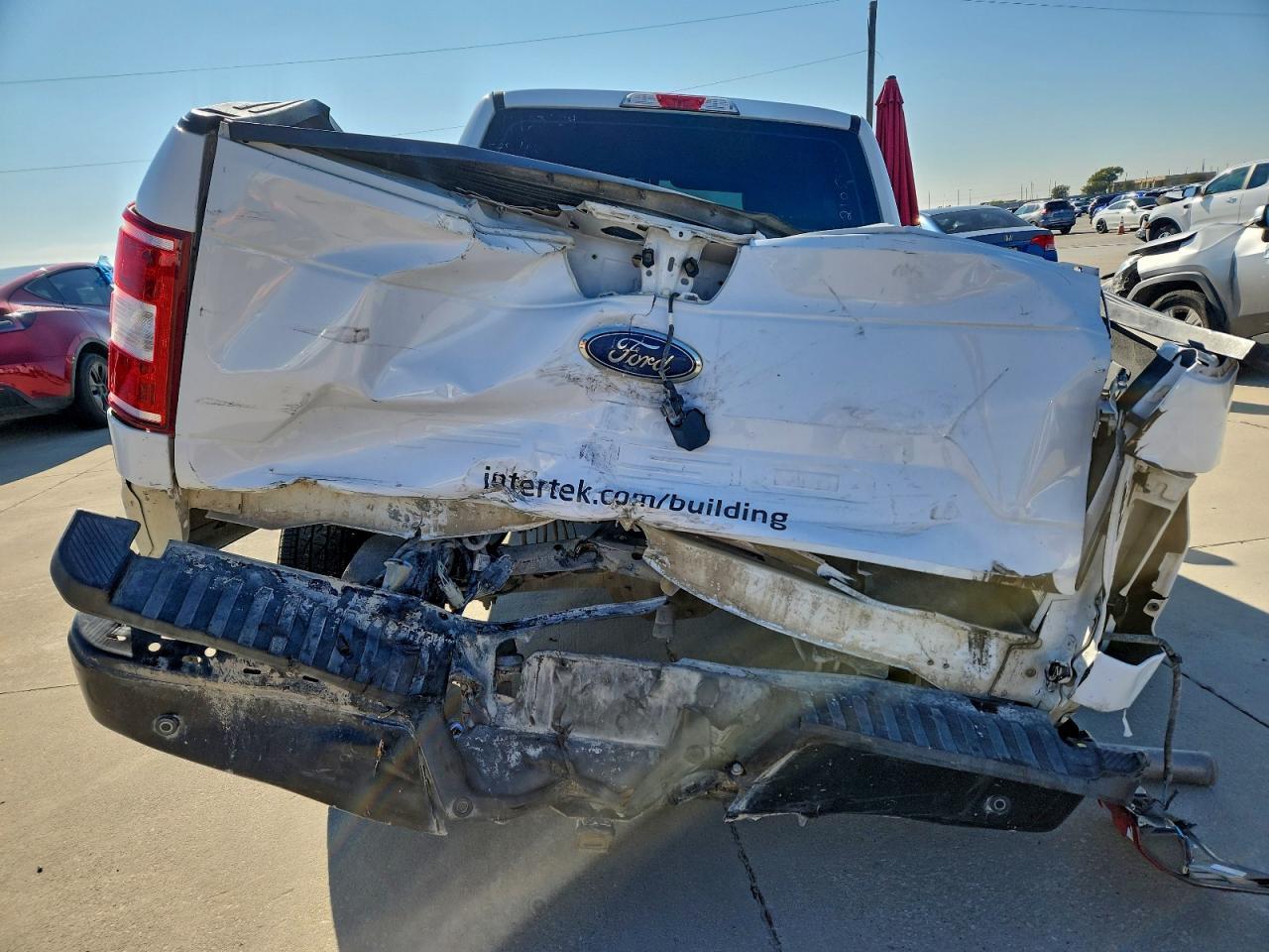 2019 Ford F150 - Фото 6