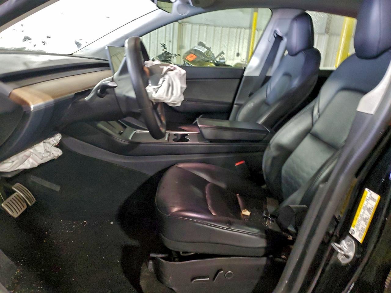2022 Tesla Model Y - Фото 7
