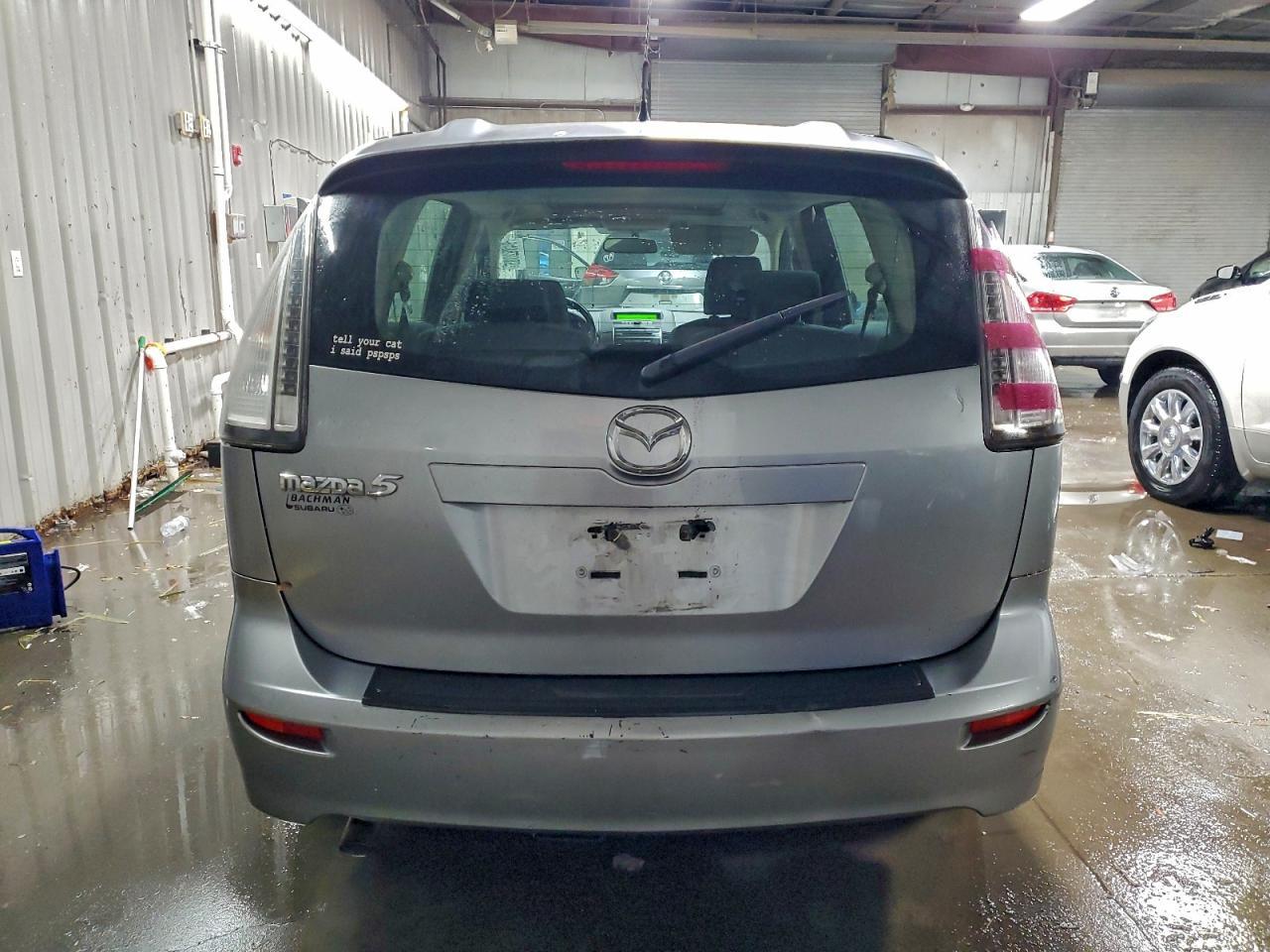 2010 Mazda 5 - Image 6