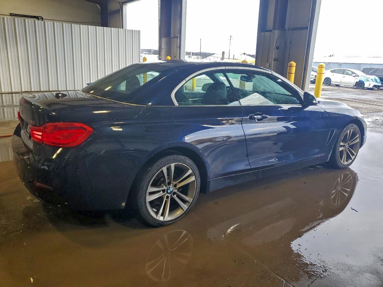 2018 BMW 430Xi - Фото 3