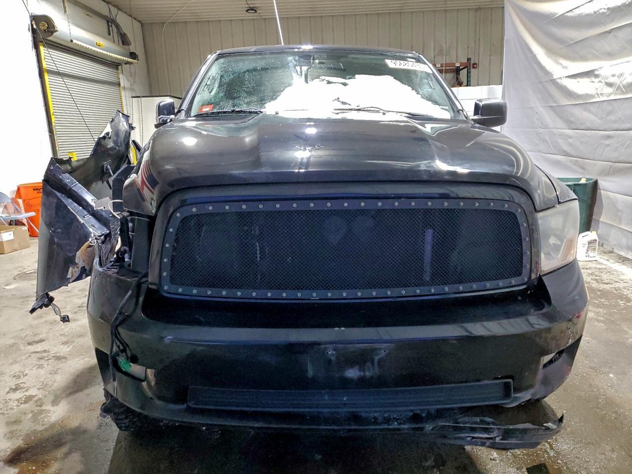 2012 Dodge Ram 1500 St - Image 5