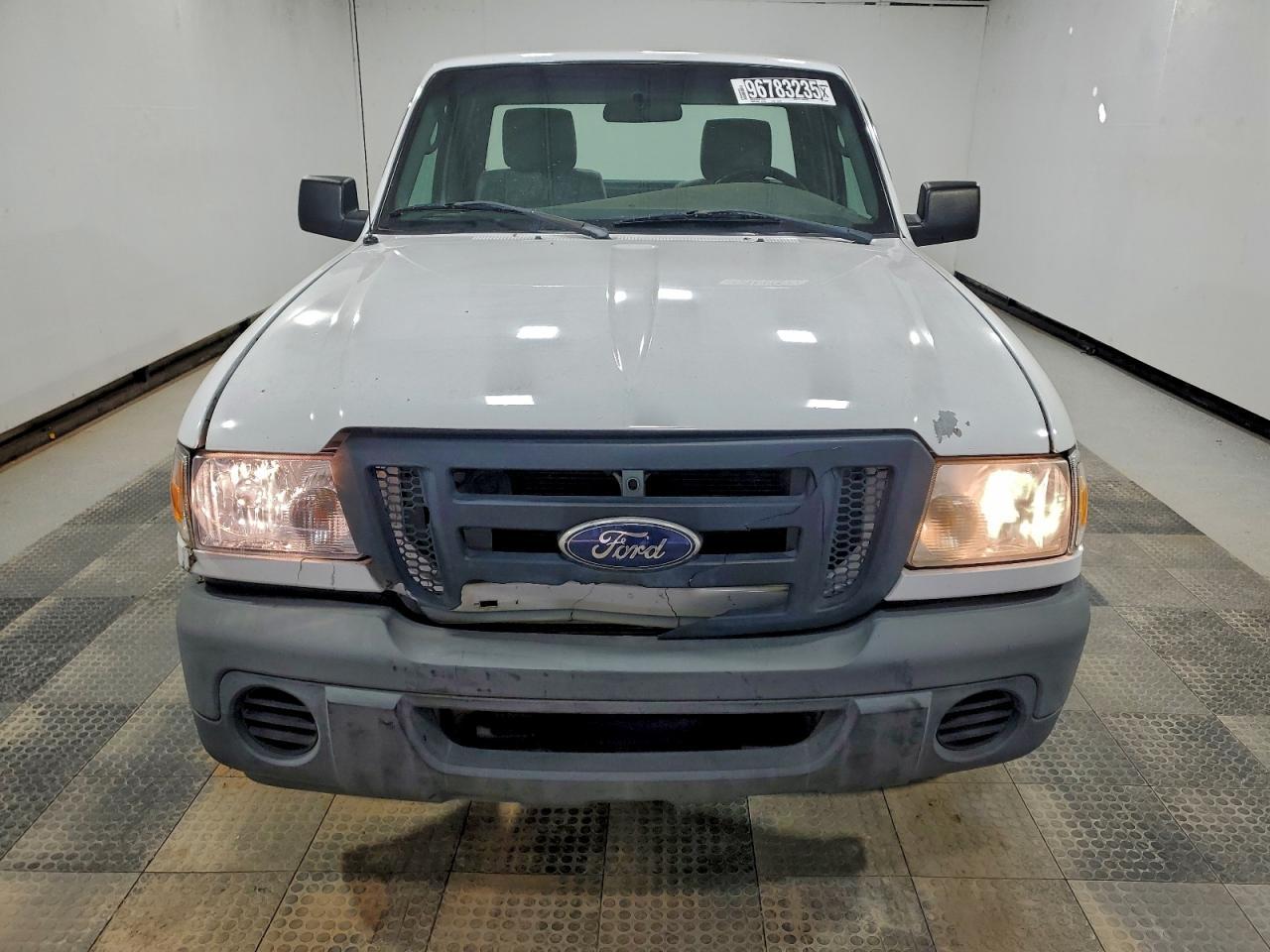 2010 Ford Ranger - Image 5