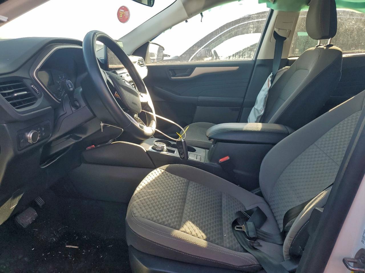 2022 Ford Escape Se - Фото 7