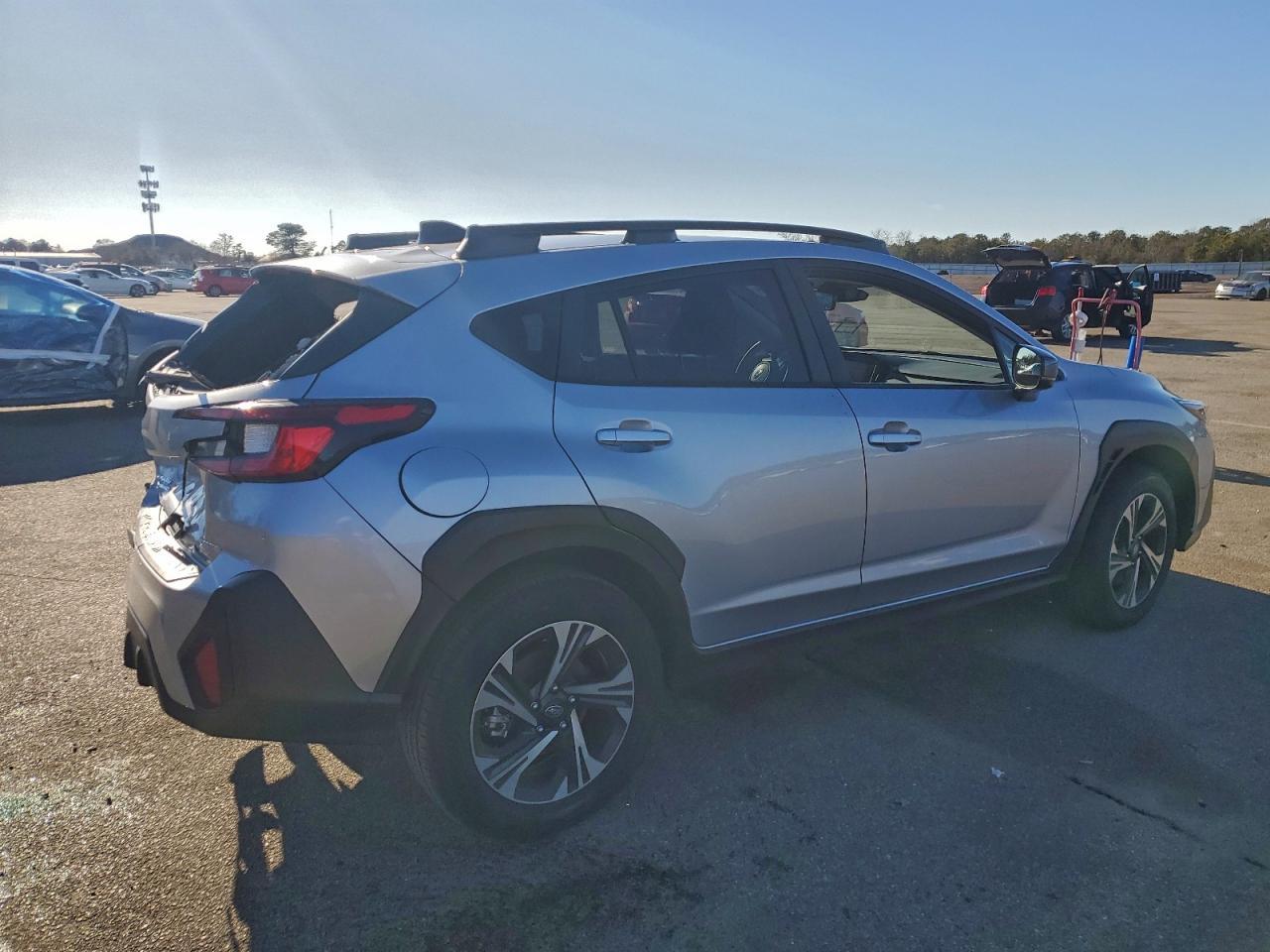 2024 Subaru Crosstrek Premium - Фото 3