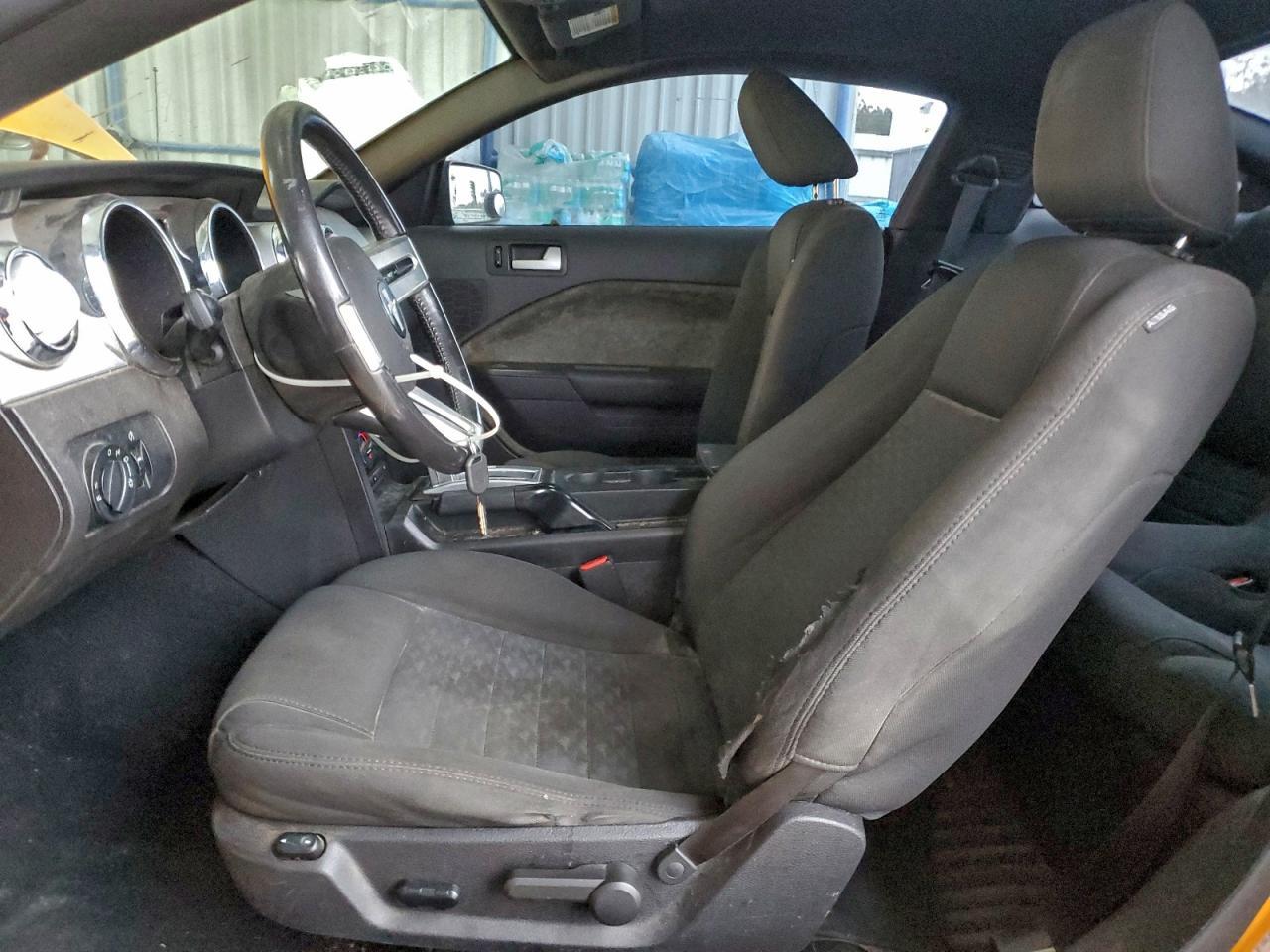 2008 Ford Mustang Gt - Image 7