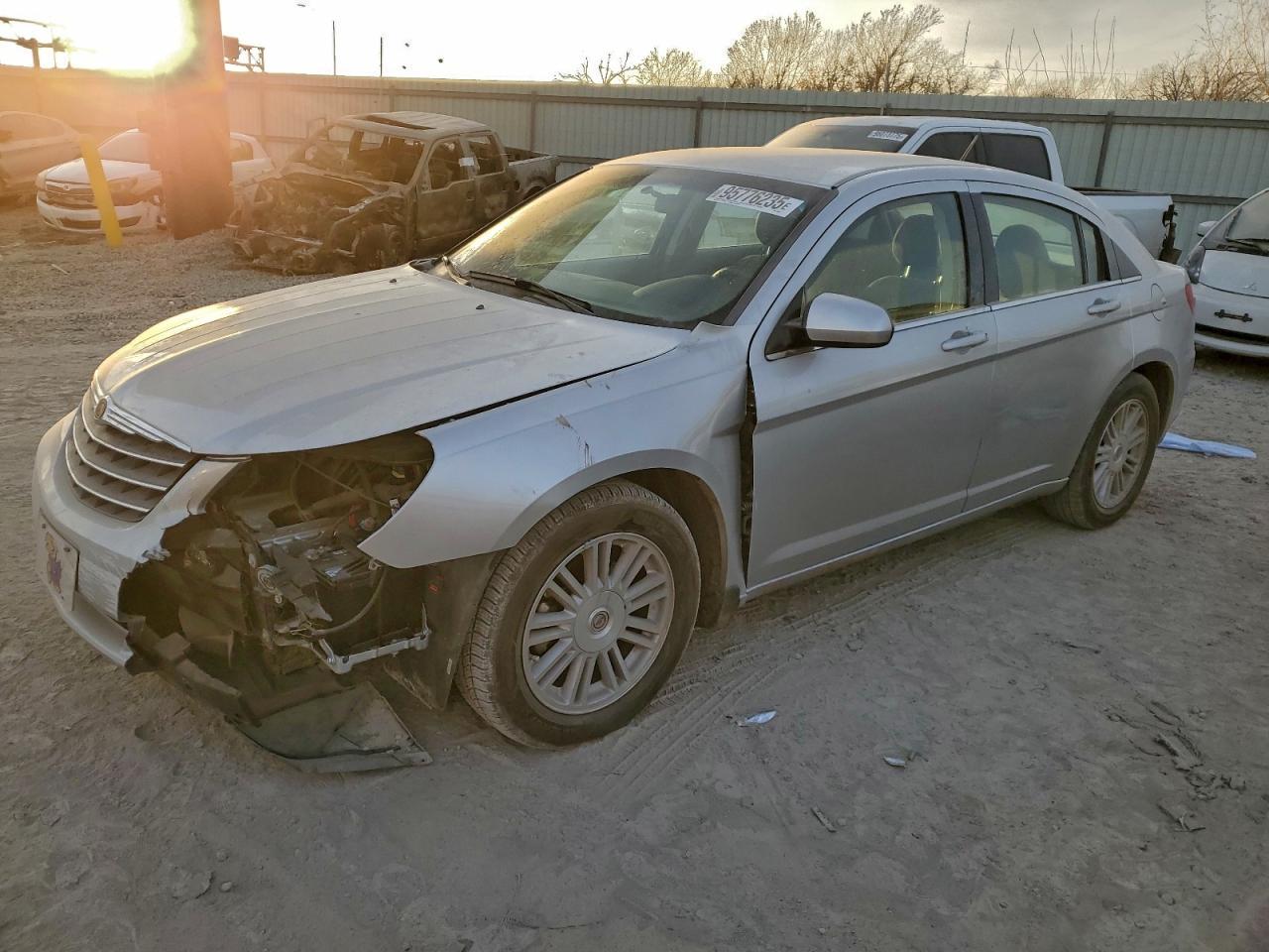 2008 Chrysler Sebring Touring