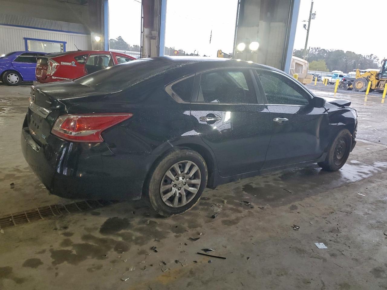 2013 Nissan Altima 2.5 - Фото 3
