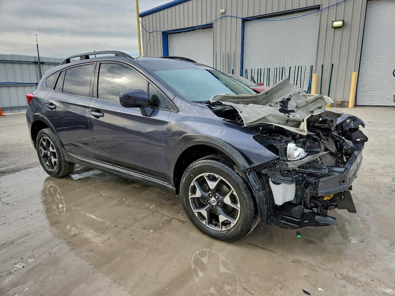 2018 Subaru Crosstrek Premium - Image 4