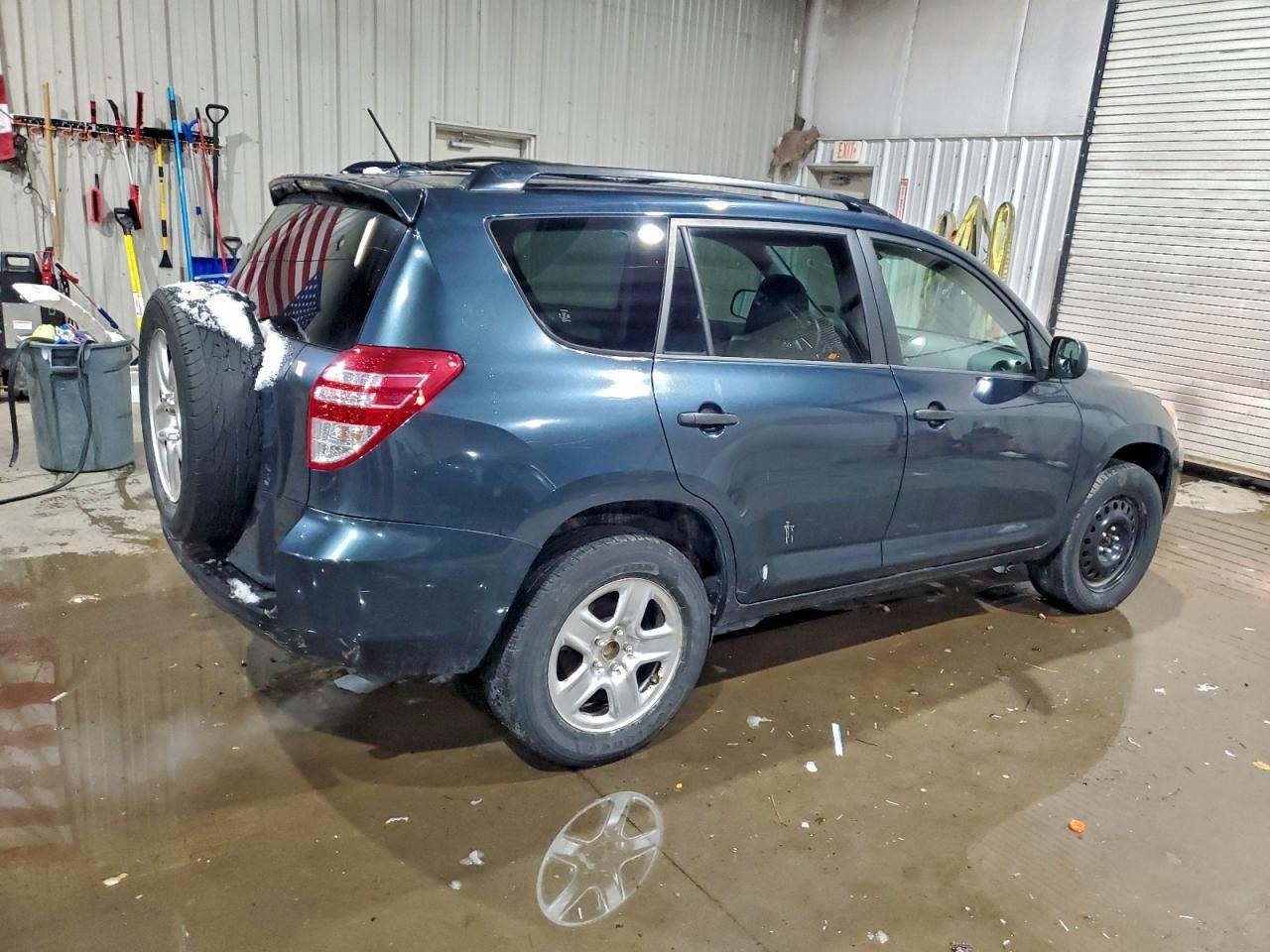 2009 Toyota Rav4 - Фото 3