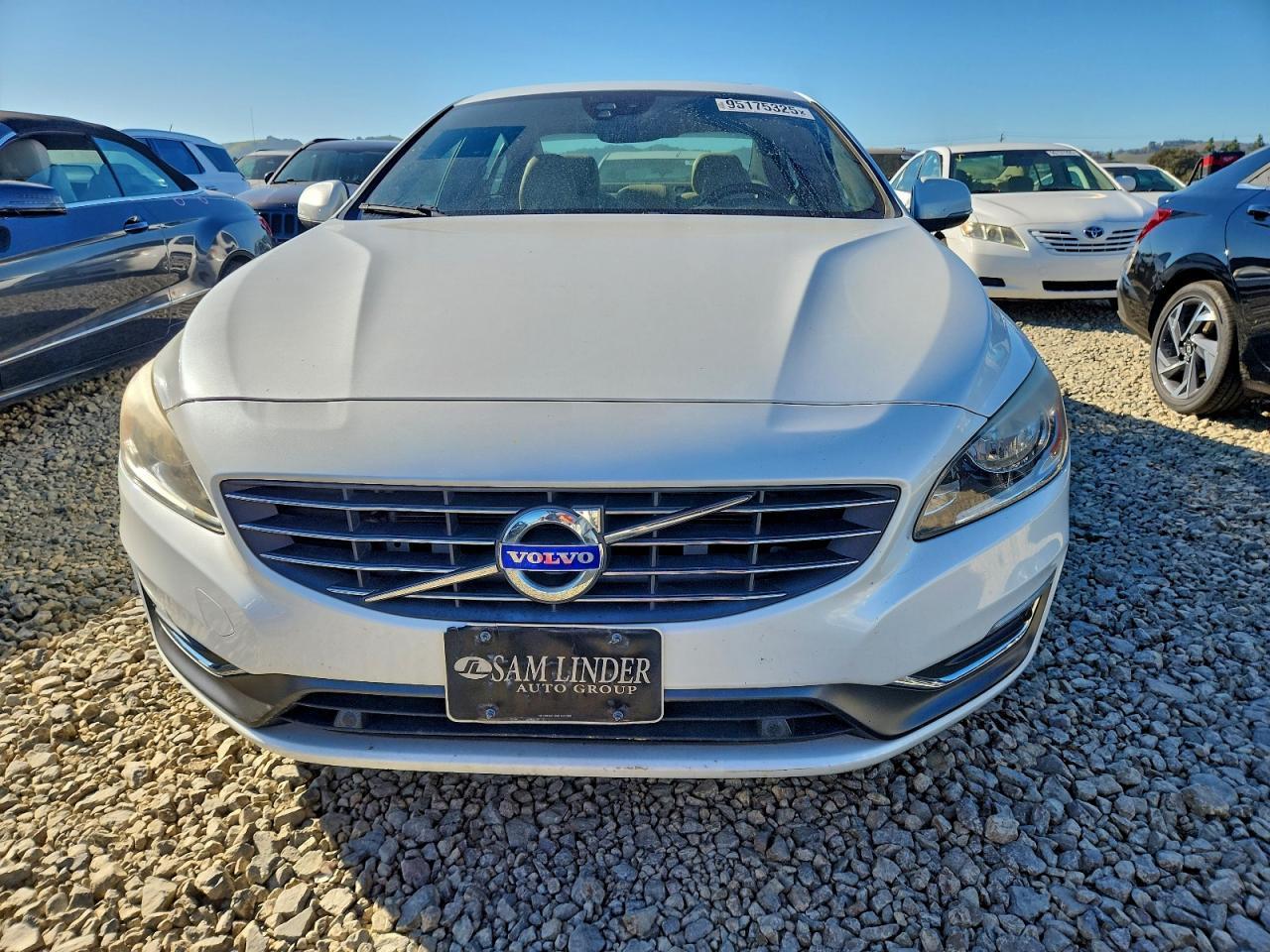 2015 Volvo S60 Premier - Image 5