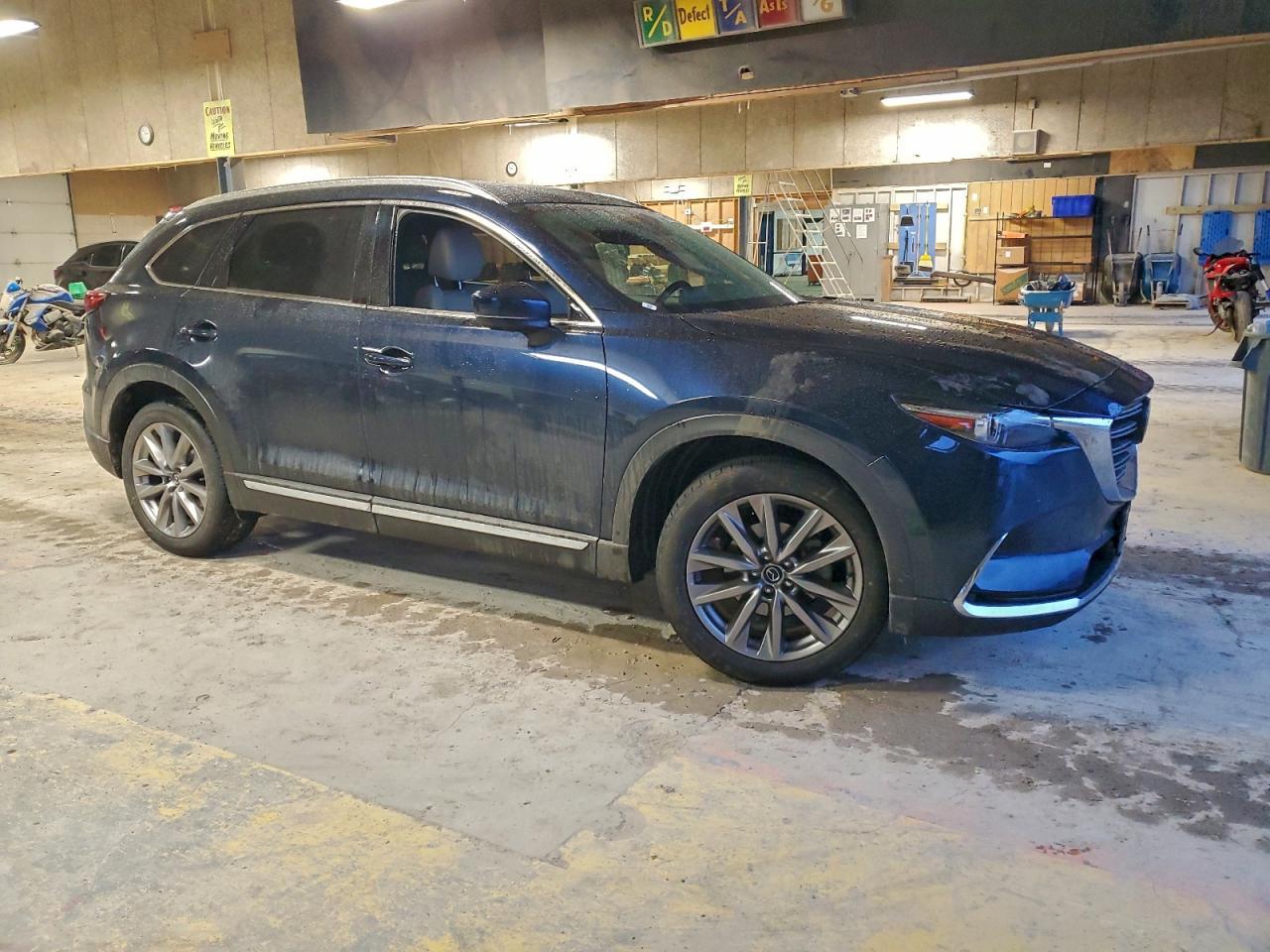 2020 Mazda Cx-9 Grand Touring - Image 4