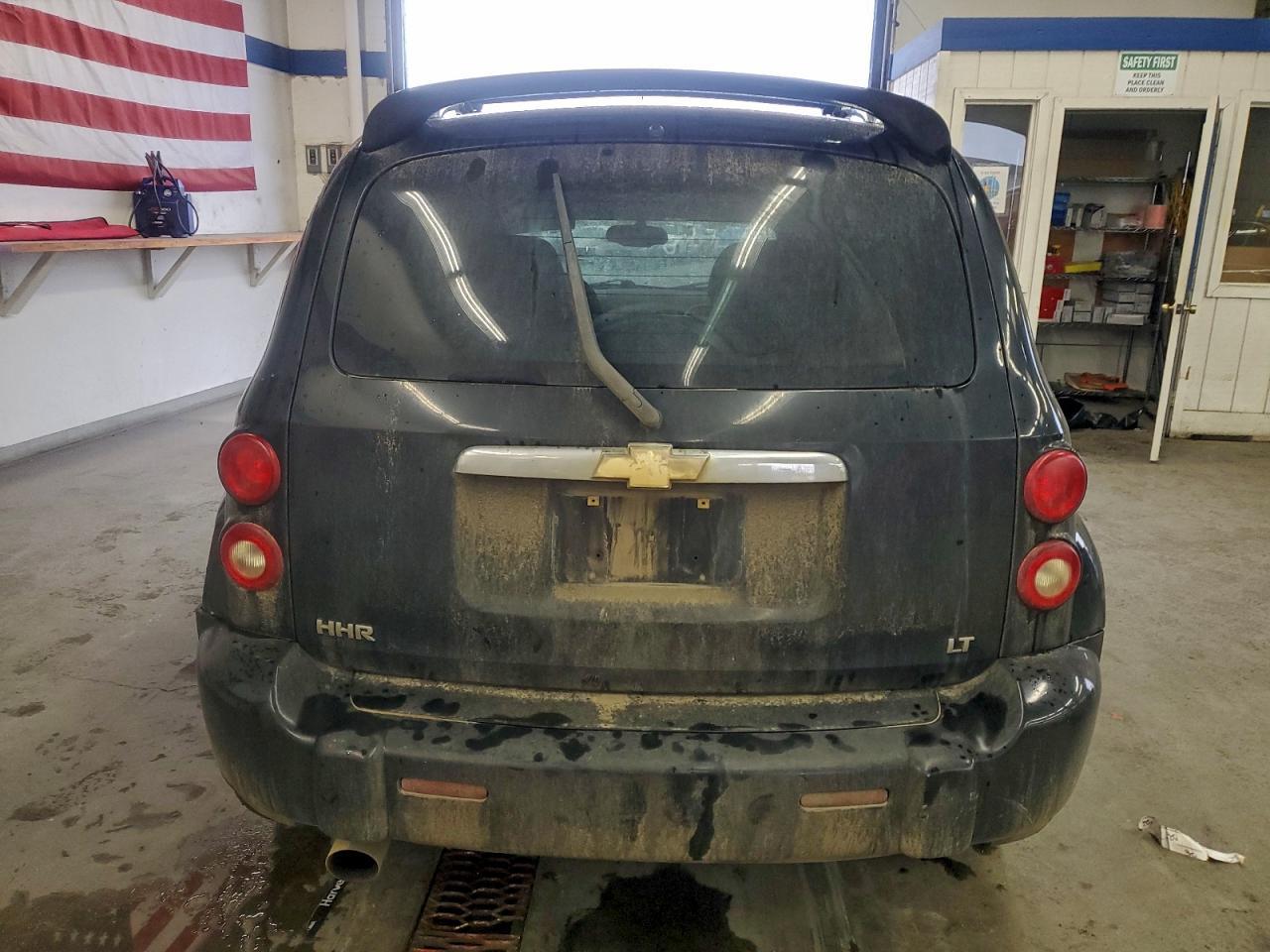 2006 Chevrolet Hhr Lt - Фото 6