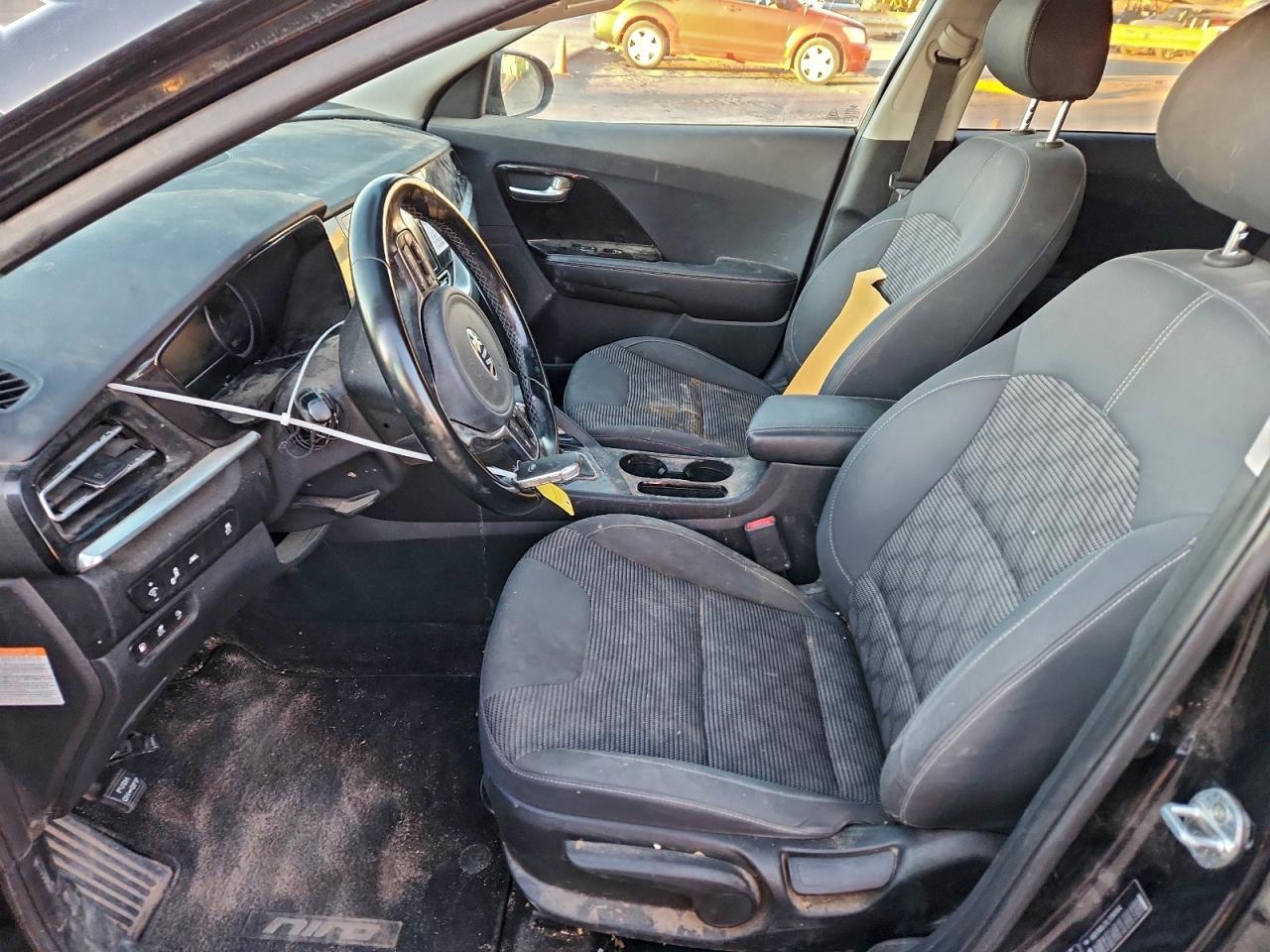 2020 Kia Niro Lxs - Image 7