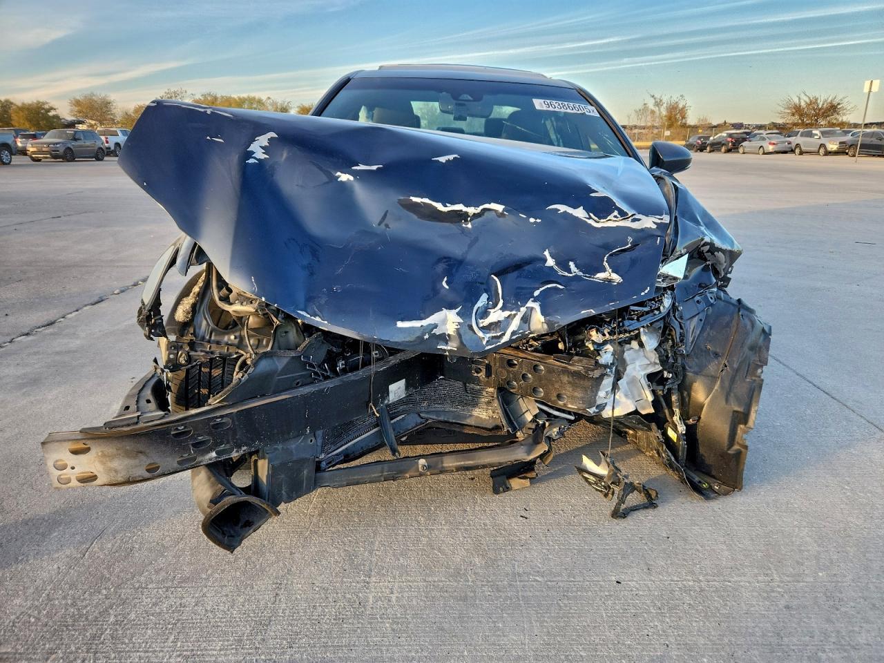 2020 Lexus Gs 350 F Sport - Фото 5