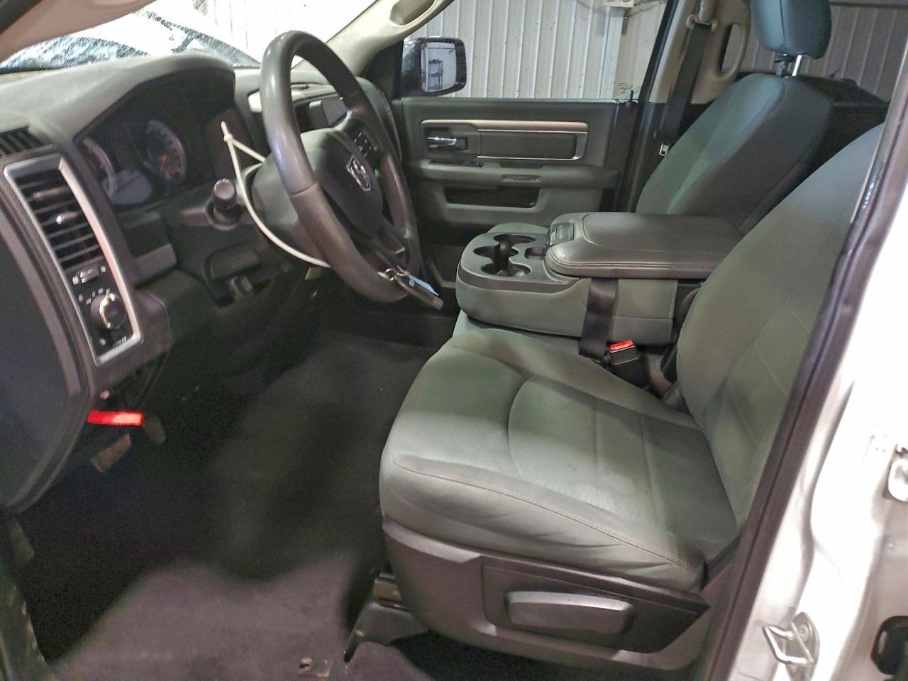 2018 Ram 1500 Slt - Фото 7