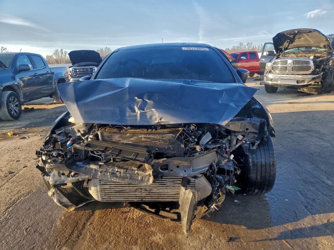 2016 Ford Focus St - Фото 5