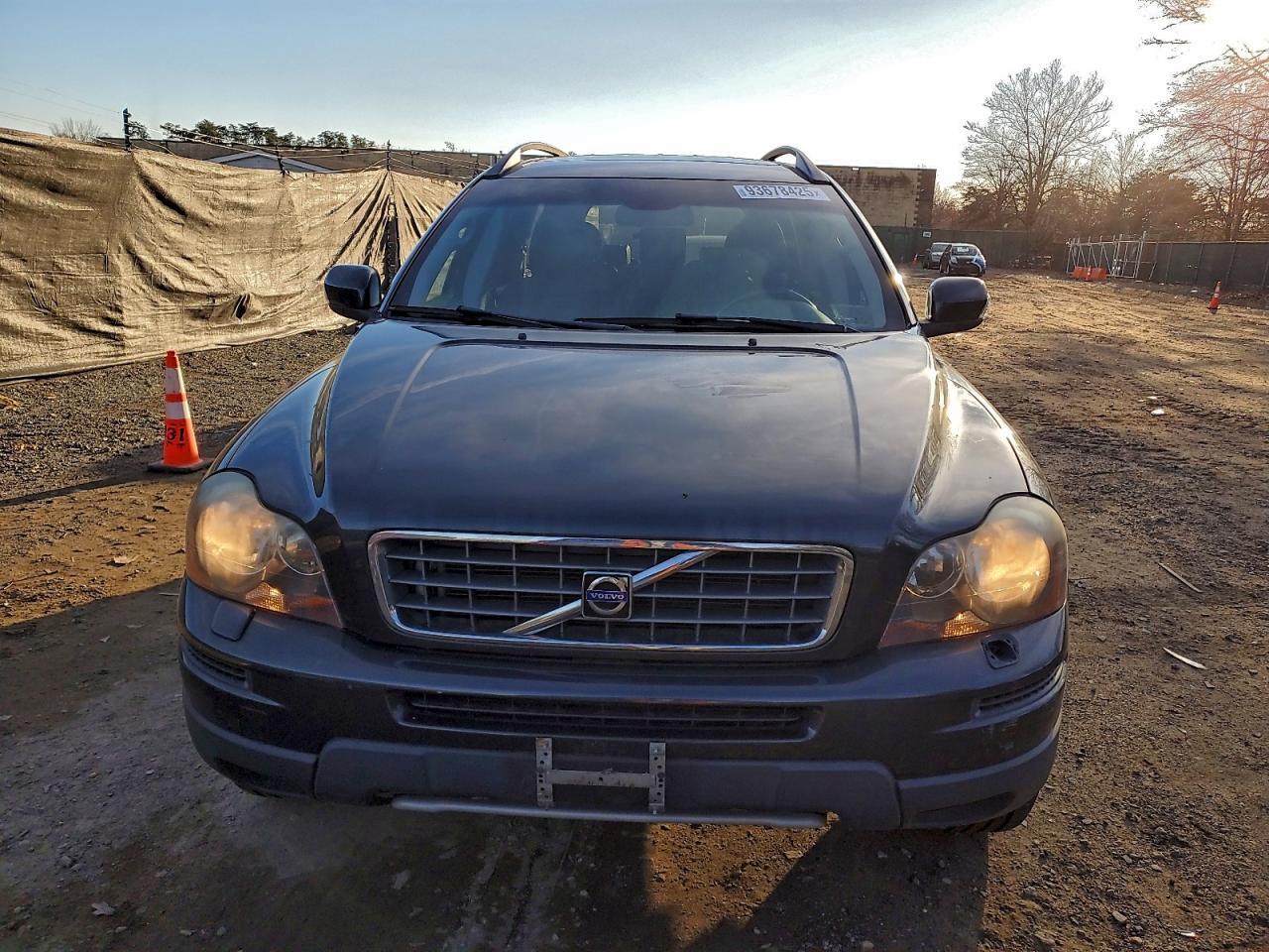 2009 Volvo Xc90 3.2 - Image 5